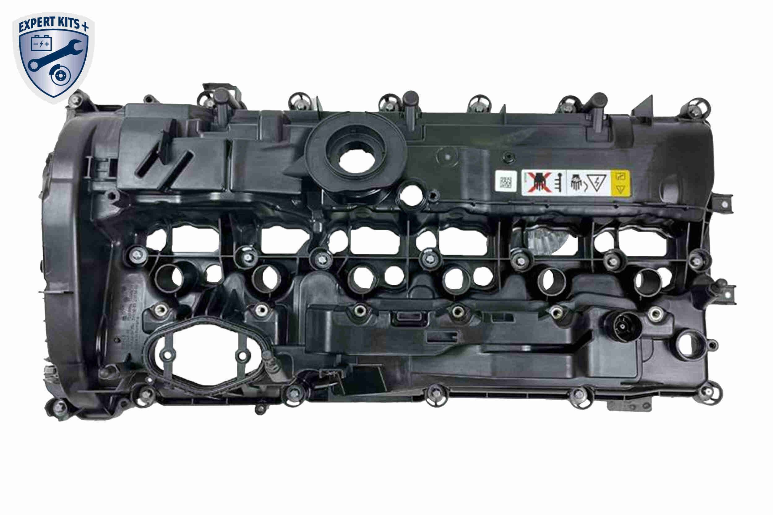 VAICO Vārstu vāks V20-4929 VAICO V20-4929 Cilindru galvas vāks BMW G01 cena