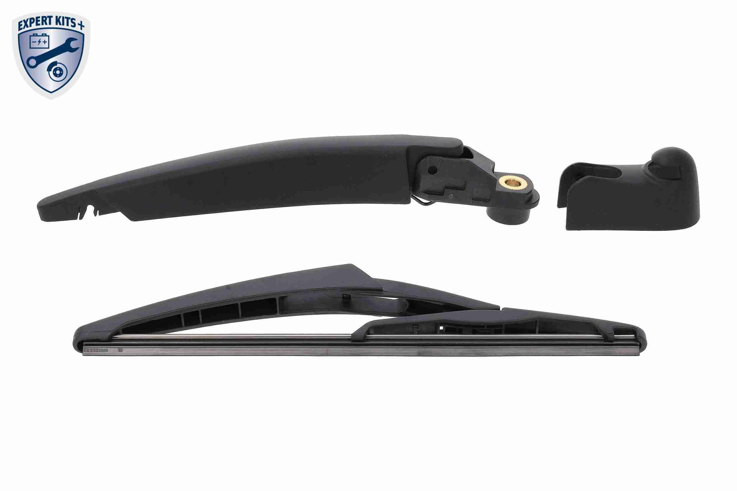 VAICO Bras d'essuie-glace, nettoyage des vitres V20-4965 Bras d'essuie-glace VAICO COUNTRYMAN V20-4965 pas cher