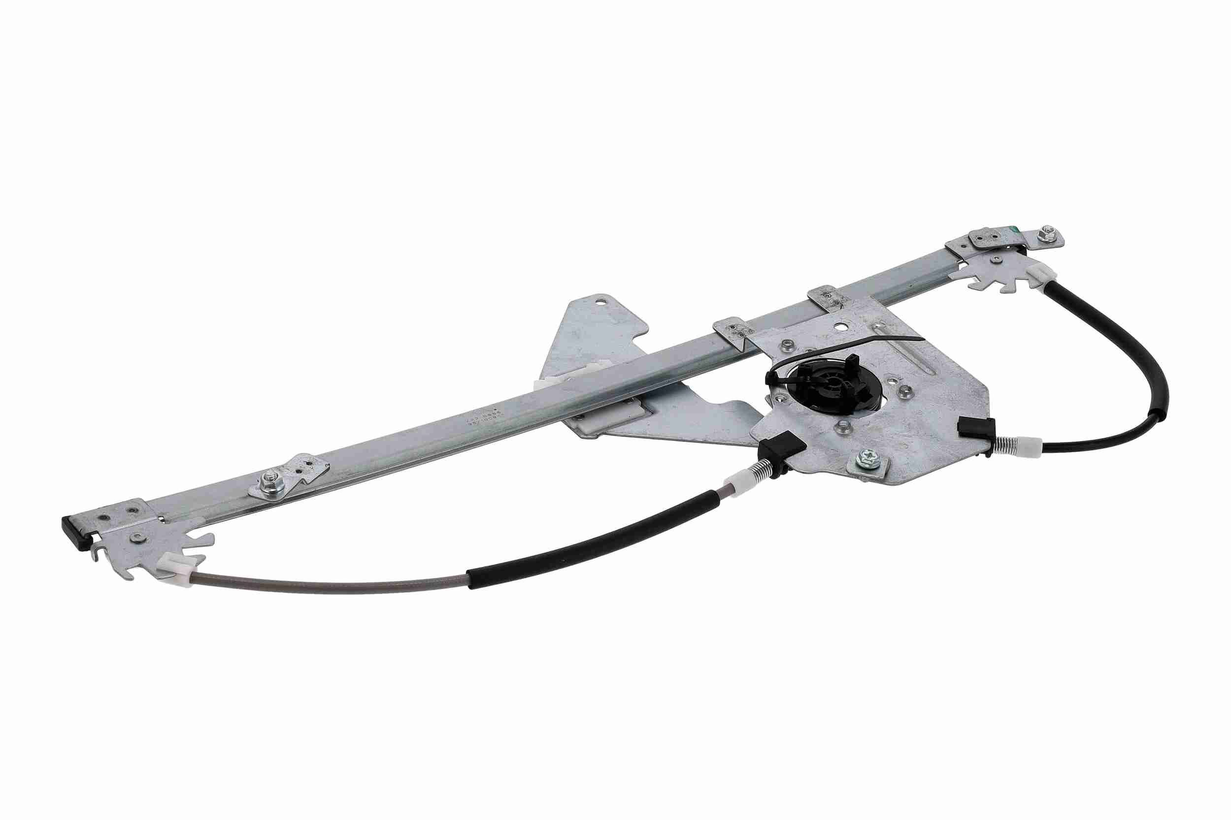 VAICO Mechanizmus zdvíhania okna V22-0866 V22-0866 Mechanizmus zdvíhania okná CITROËN C5 VAICO
