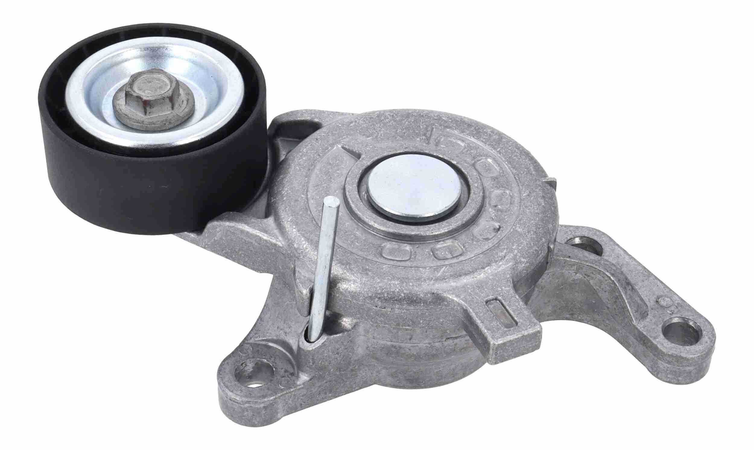 VAICO Napinák rebrovaného klinového remeňa V22-0868 Napínacie rameno rebrovaného klinového remeňa VAICO ANTARA V22-0868 lacné