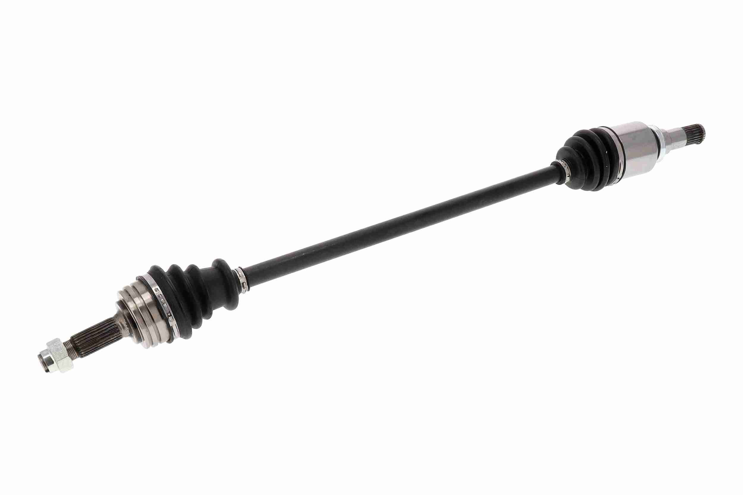Hnací hriadeľ VAICO V22-0973 VAICO V22-0973 Hnací hriadeľ TOYOTA AYGO 2007