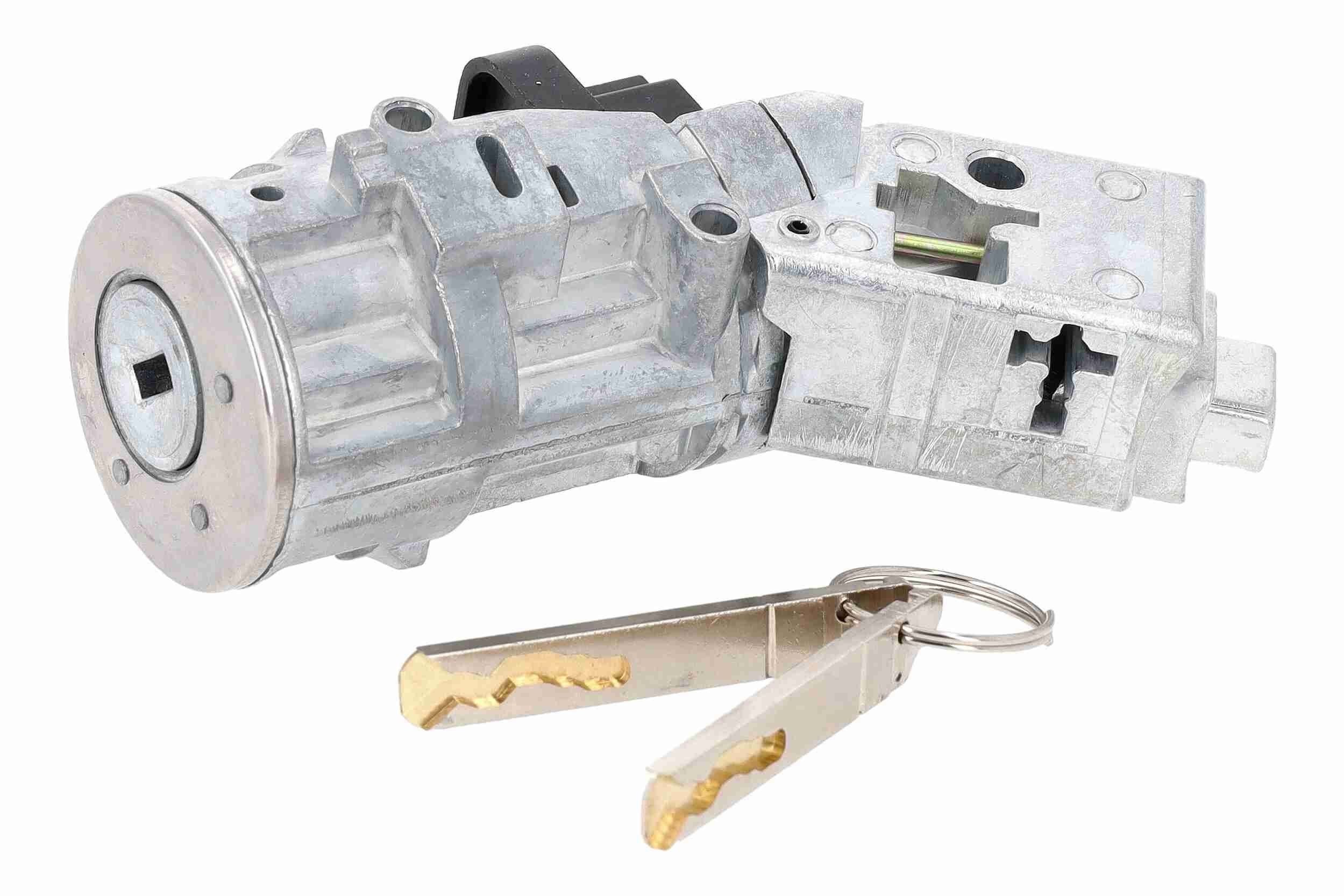 Lukkesylinder, tenningslås VAICO V22-1194 VAICO V22-1194 Lukkesylinder CITROËN C4 2010