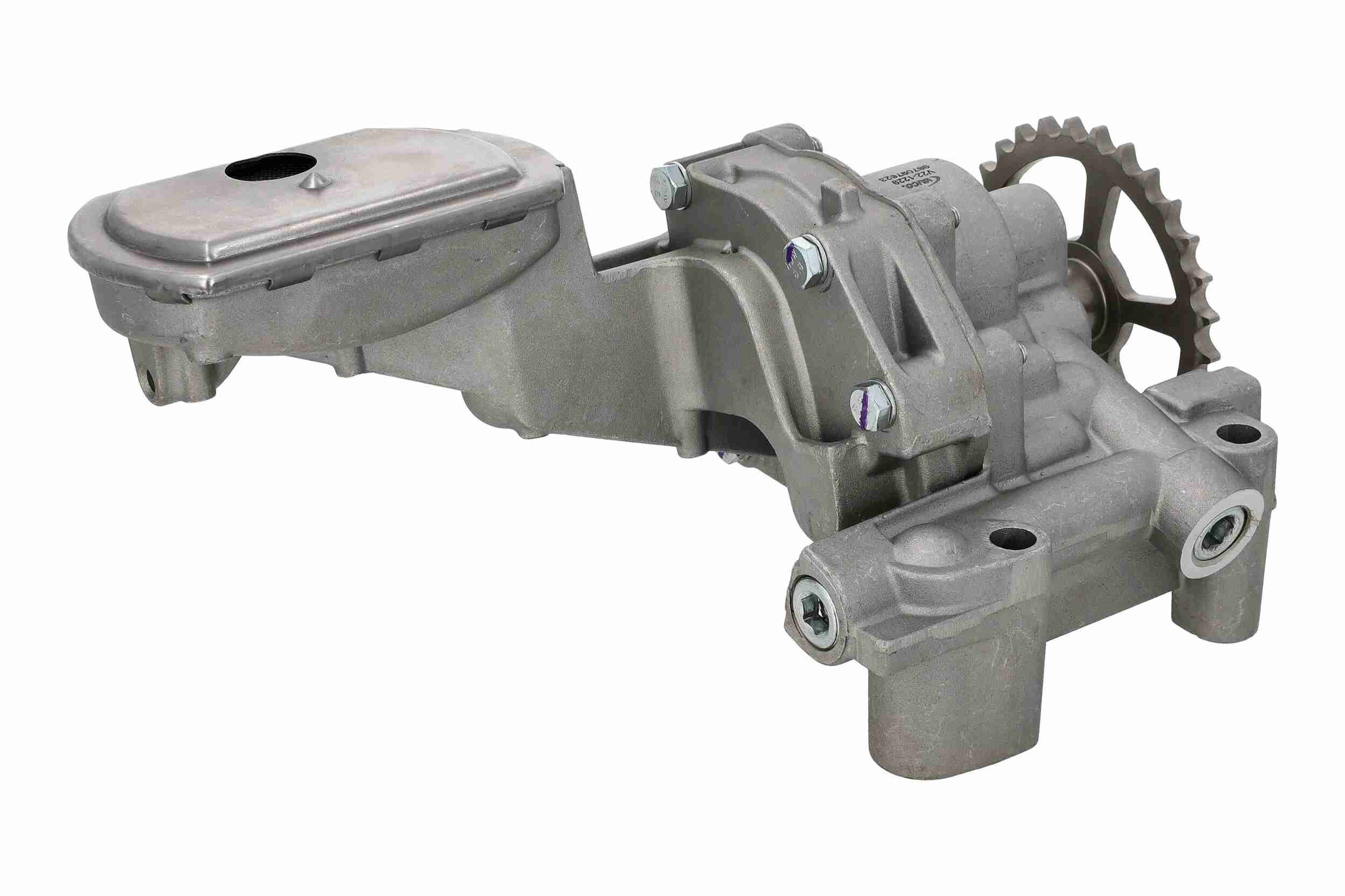 VAICO Pompa olio V22-1229 VAICO V22-1229 Pompa olio motore Volvo 240 Sedan prezzo