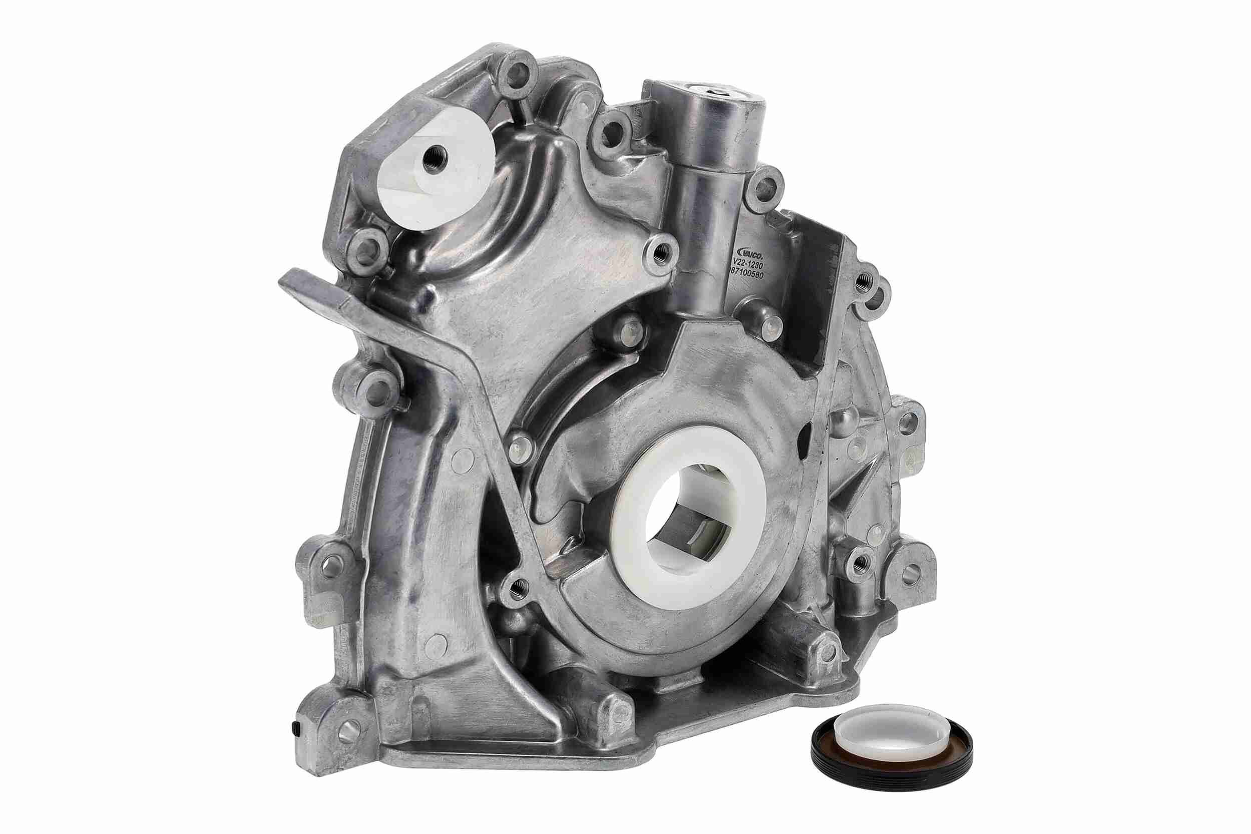 Oljepumpe VAICO V22-1230 VAICO V22-1230 Oljepumpe JAGUAR XF 2021