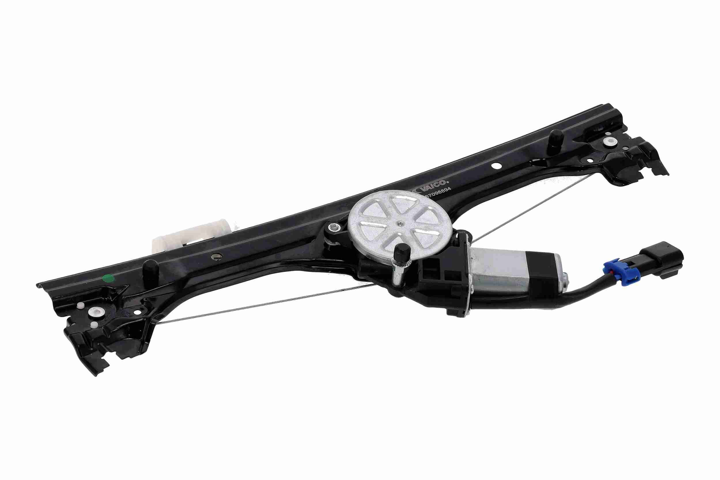 VAICO Rudehejs V24-1317 Rudehejs VAICO 128 V24-1317 billig