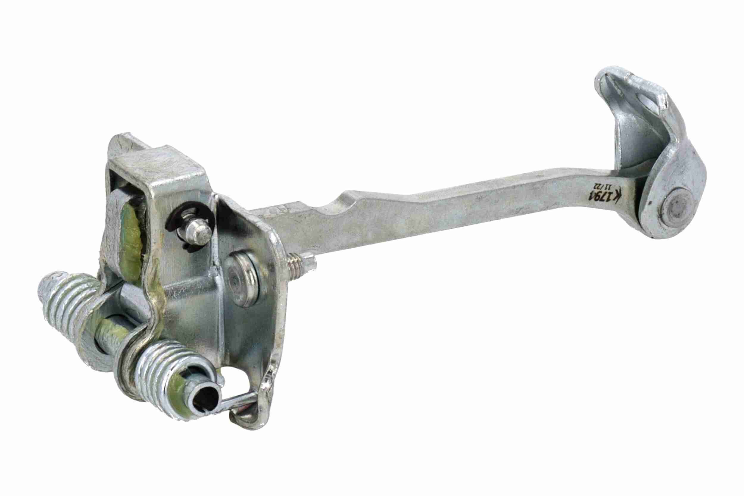 VAICO Ρυθμιστής πόρτας V24-1479 VAICO V24-1479 Πίσω πόρτα Nissan Primera P12 Hatchback τιμες