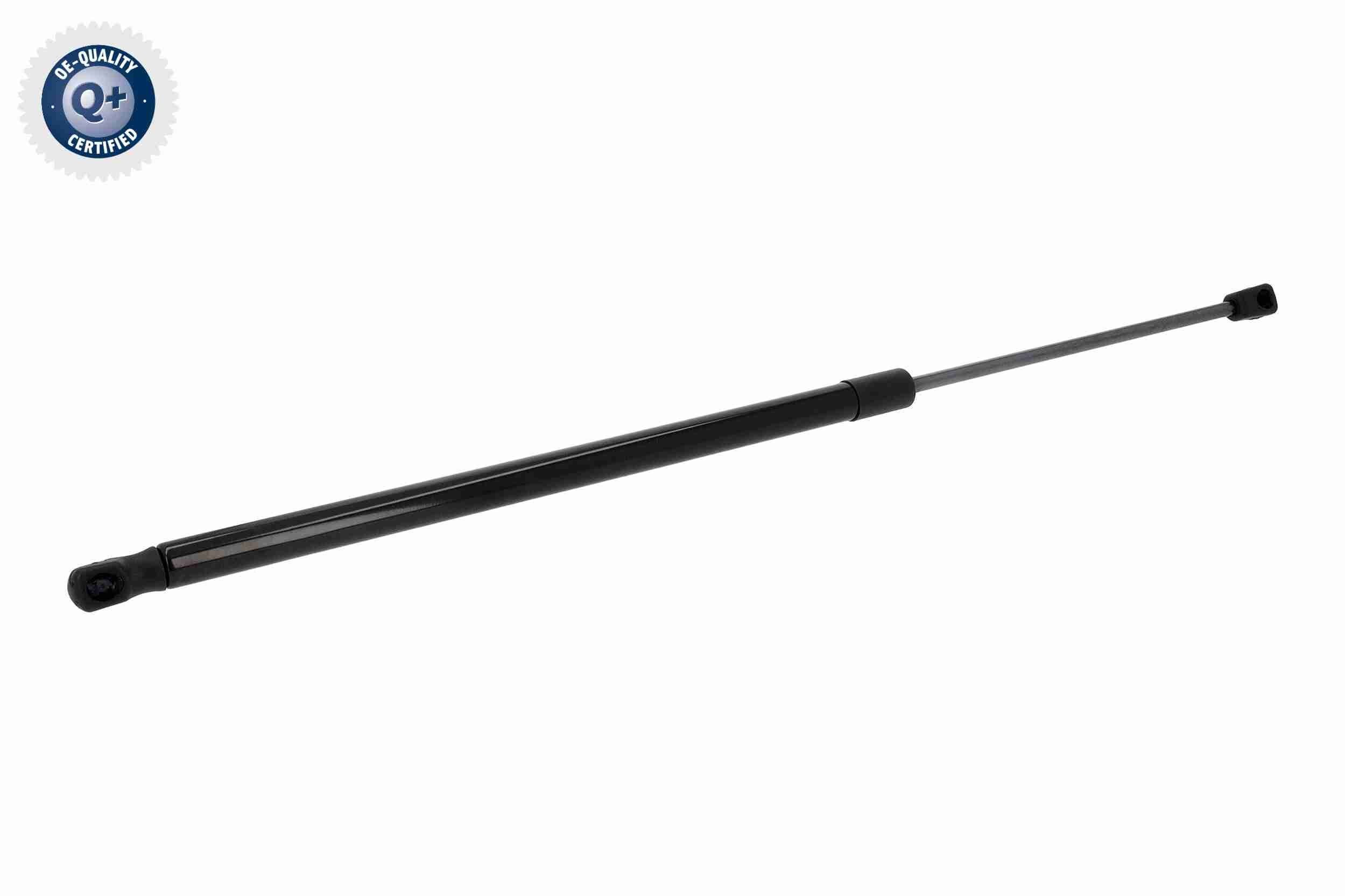 Amortecedor da mala VAICO V24-1505 VAICO V24-1505: Amortecedor da mala Peugeot BIPPER 2008