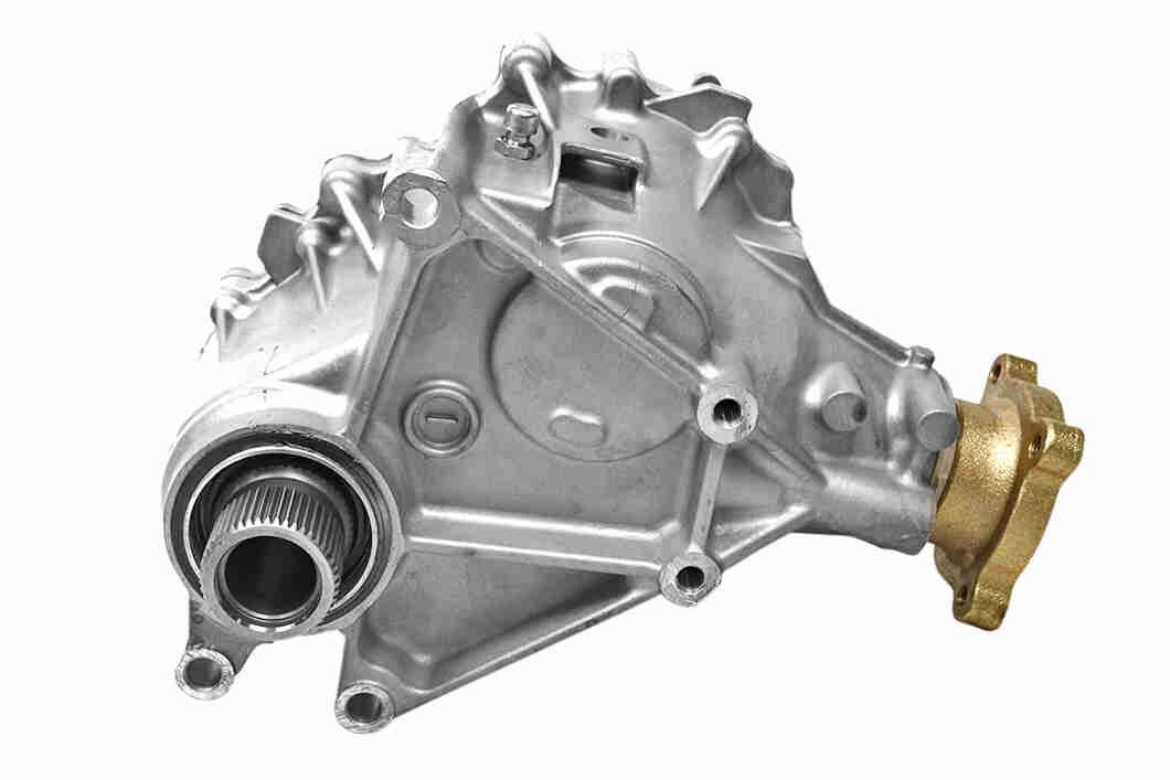 VAICO Fordelergearkasse V25-2273 Ophæng fordelergearkasse tilbehør VAICO Mercedes-Benz VITO V25-2273