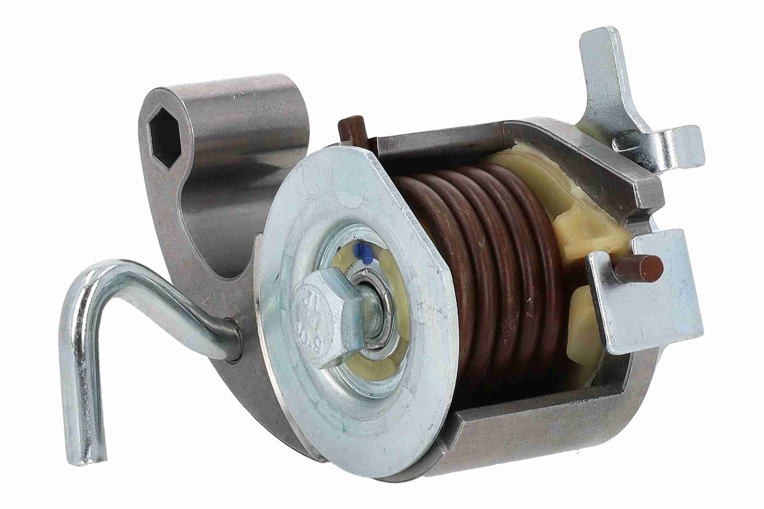 VAICO Sträckare, kamrem V25-2381 V25-2381 VAICO sträckare, transmissionsrem PEUGEOT 407