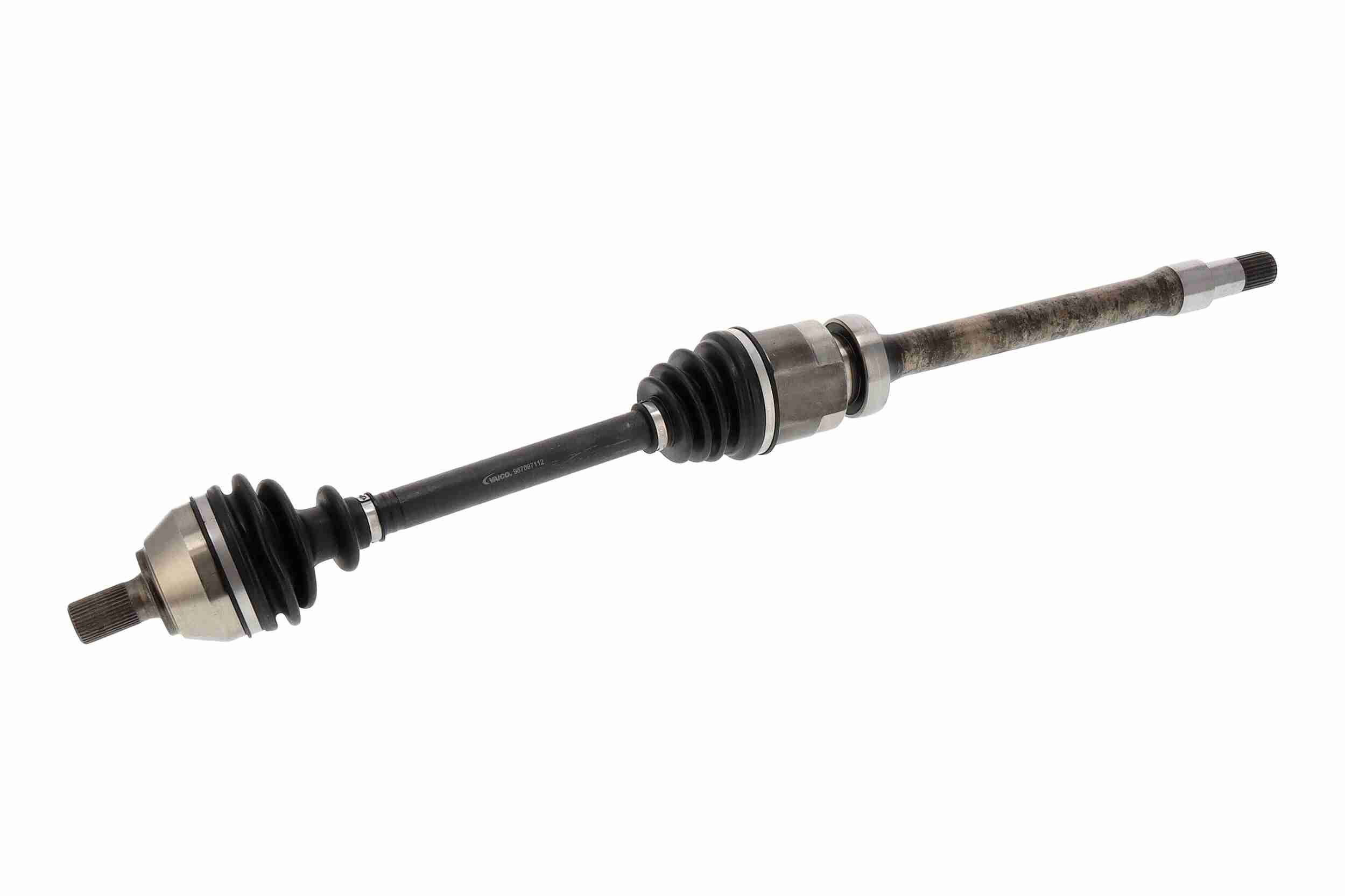 VAICO Aandrijfas V25-2664 V25-2664 Aandrijfas FORD FIESTA VAICO