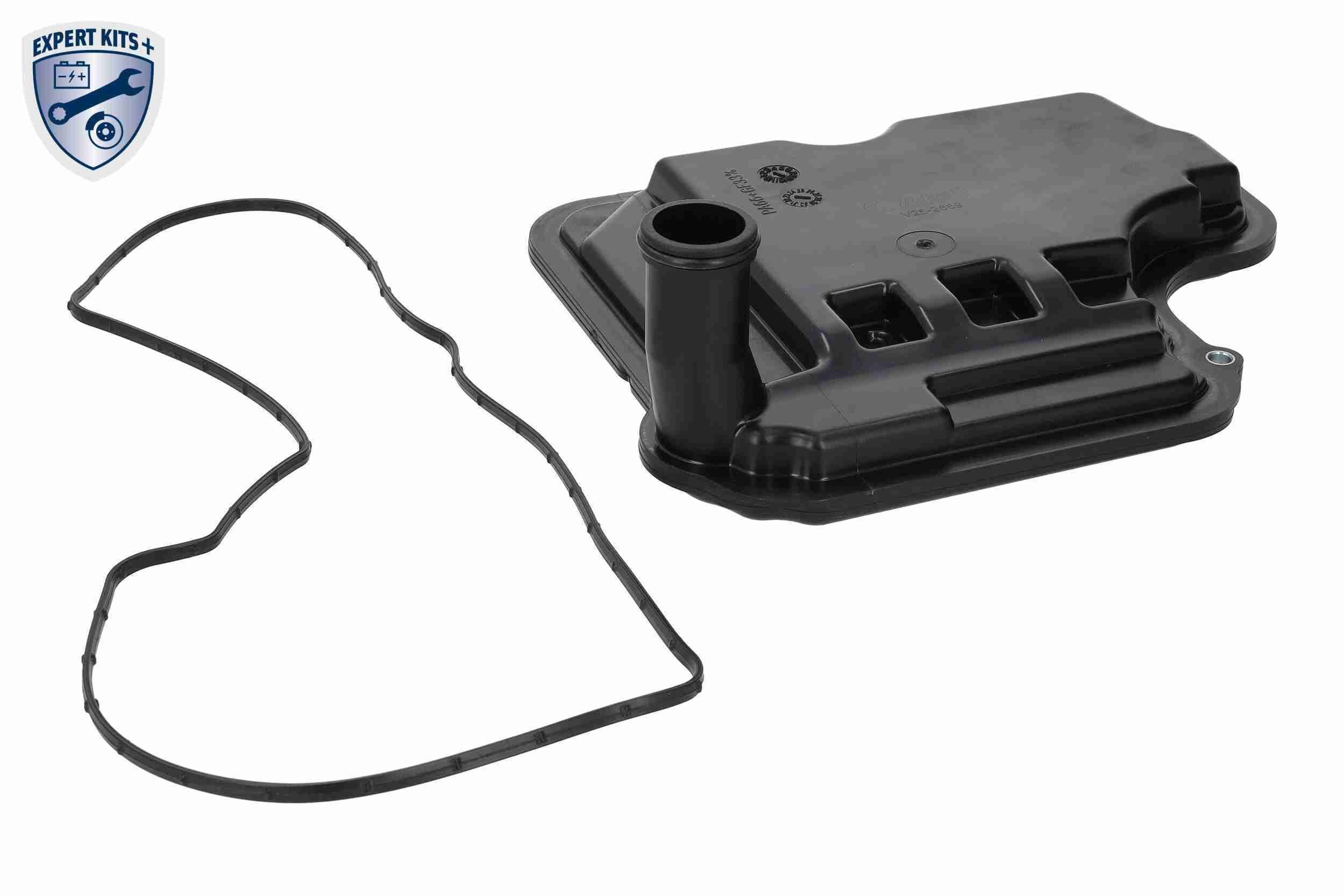 VAICO Sada hydraulického filtra automatickej prevodovky V25-2671 VAICO V25-2671 Sada hydraulického filtra automatickej prevodovky FORD USA Edge Mk2 (CD4) 2.7 AWD 340 KS 2022