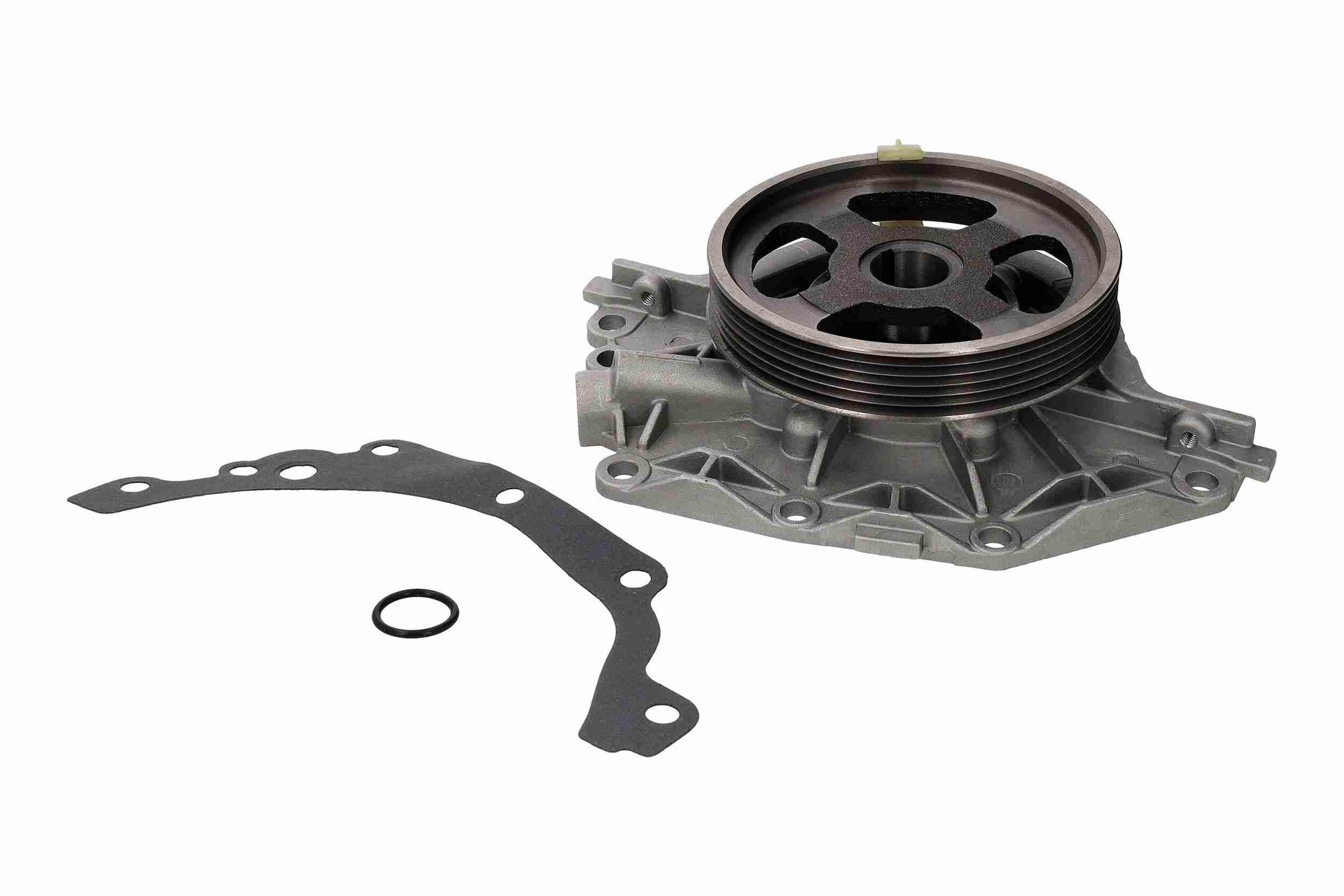 Oliepomp VAICO V25-2760 VAICO V25-2760 Oliepompen FORD KA 2000