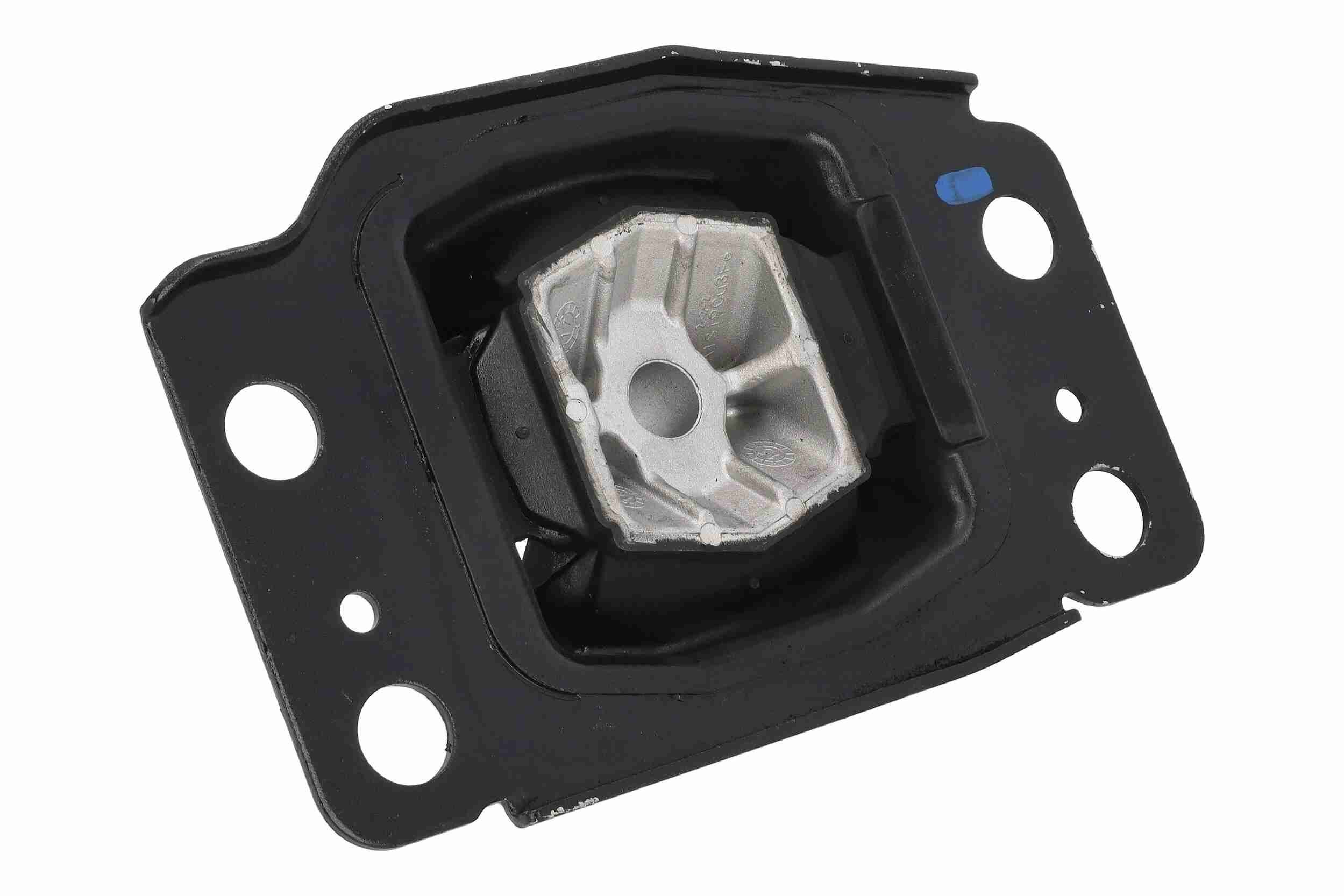 VAICO Motorkudde V25-2792 Byta Motorfäste Ford USA Mustang Coupe kostnad VAICO V25-2792