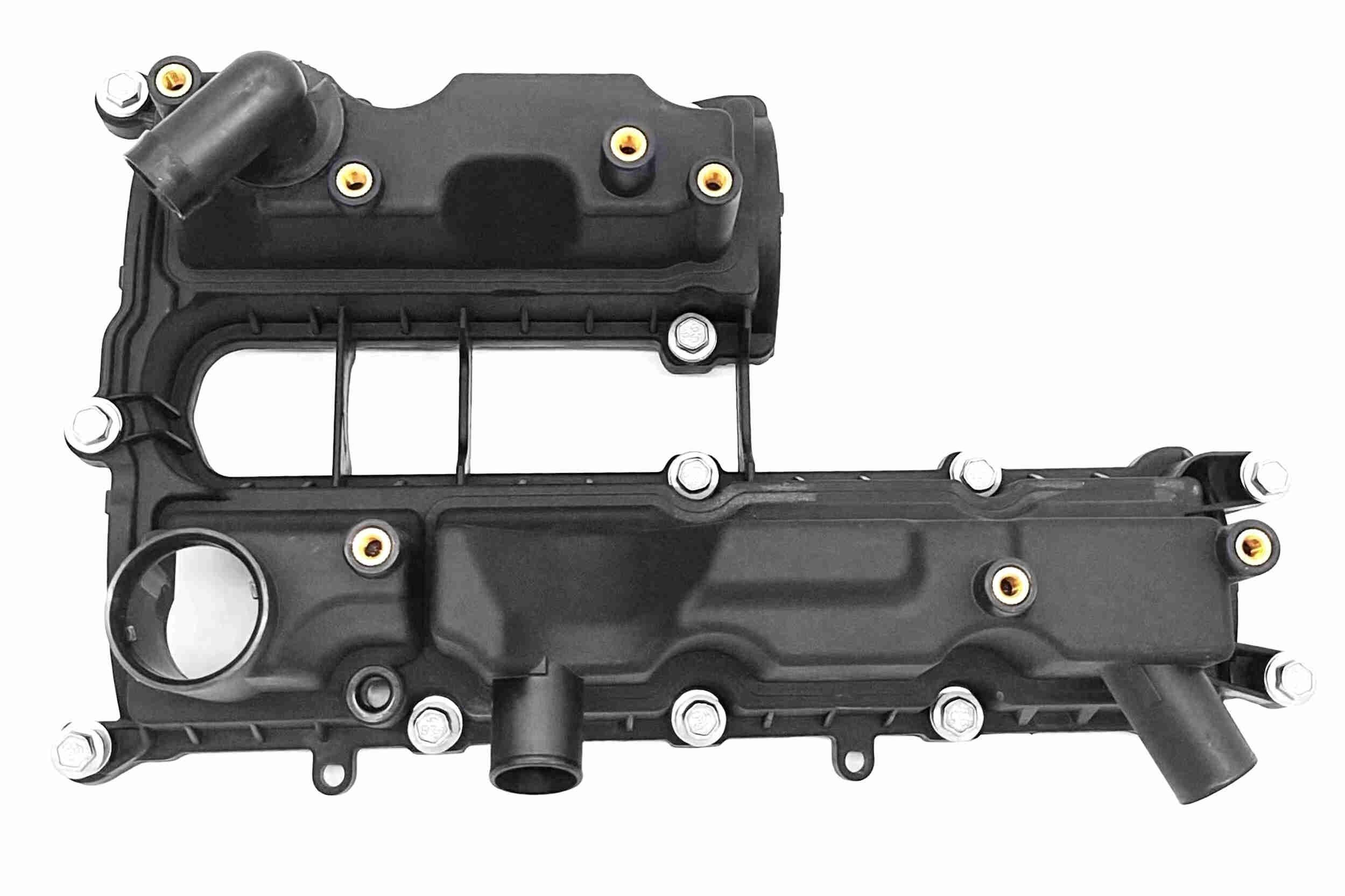 VAICO Vārstu vāks V25-2807 Cilindru galvas vāks VAICO Ford TOURNEO CONNECT V25-2807