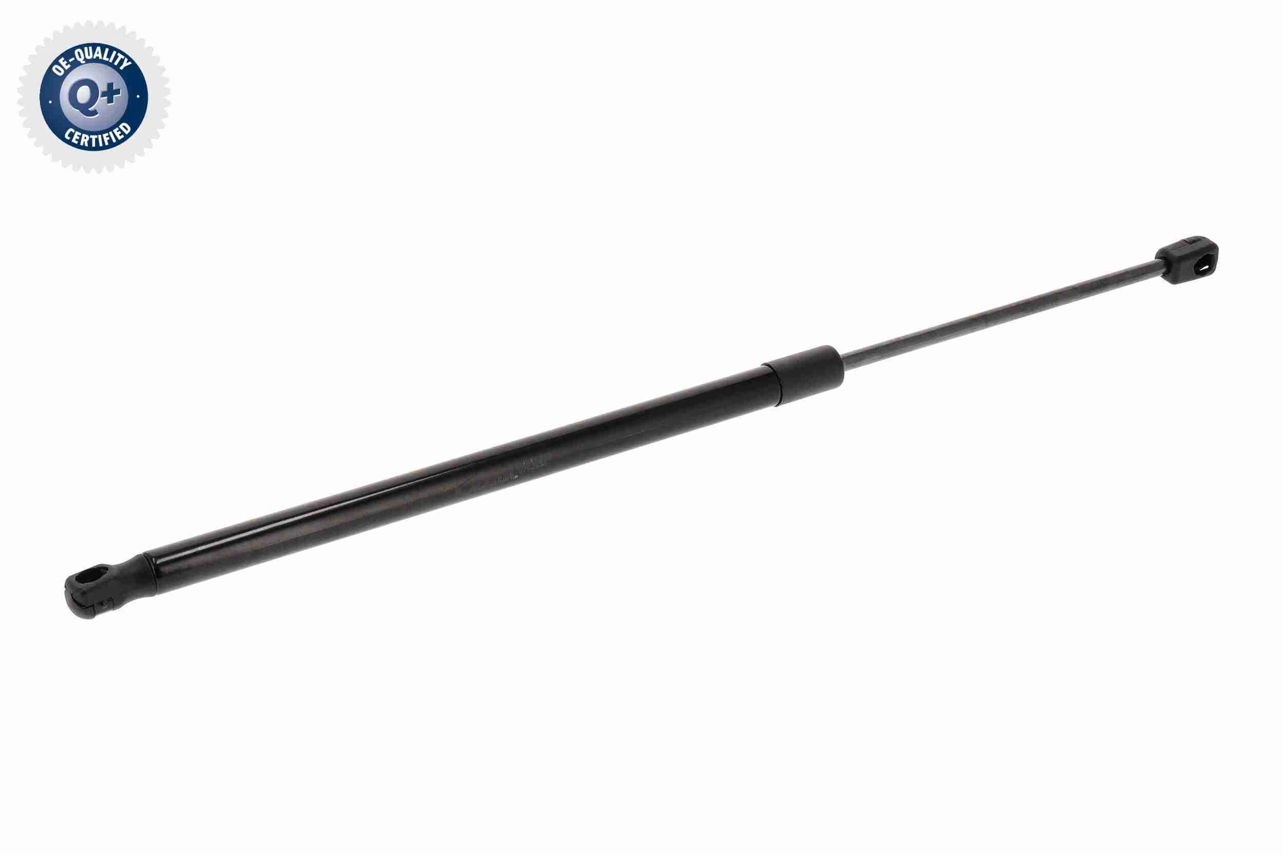 VAICO Gaasivedru, pagasi- / veoruum V25-2838 Tagaluugi amort VAICO Ford COUGAR V25-2838