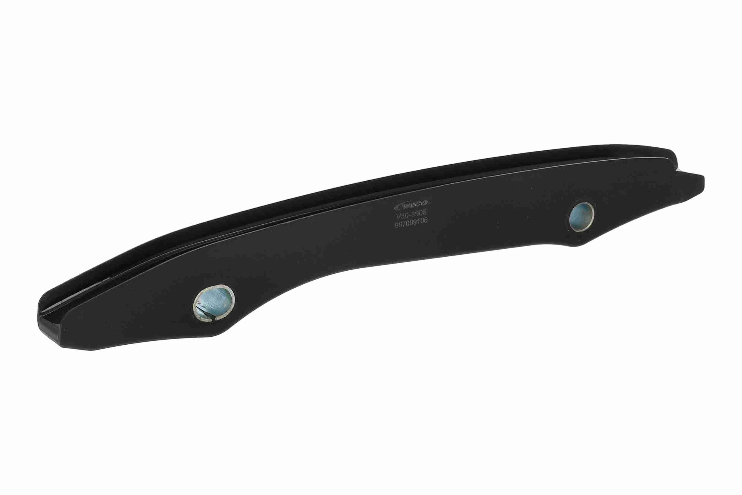 VAICO Geleiderail, distributieketting V30-3905 V30-3905 Glijrail KIA CARENS VAICO
