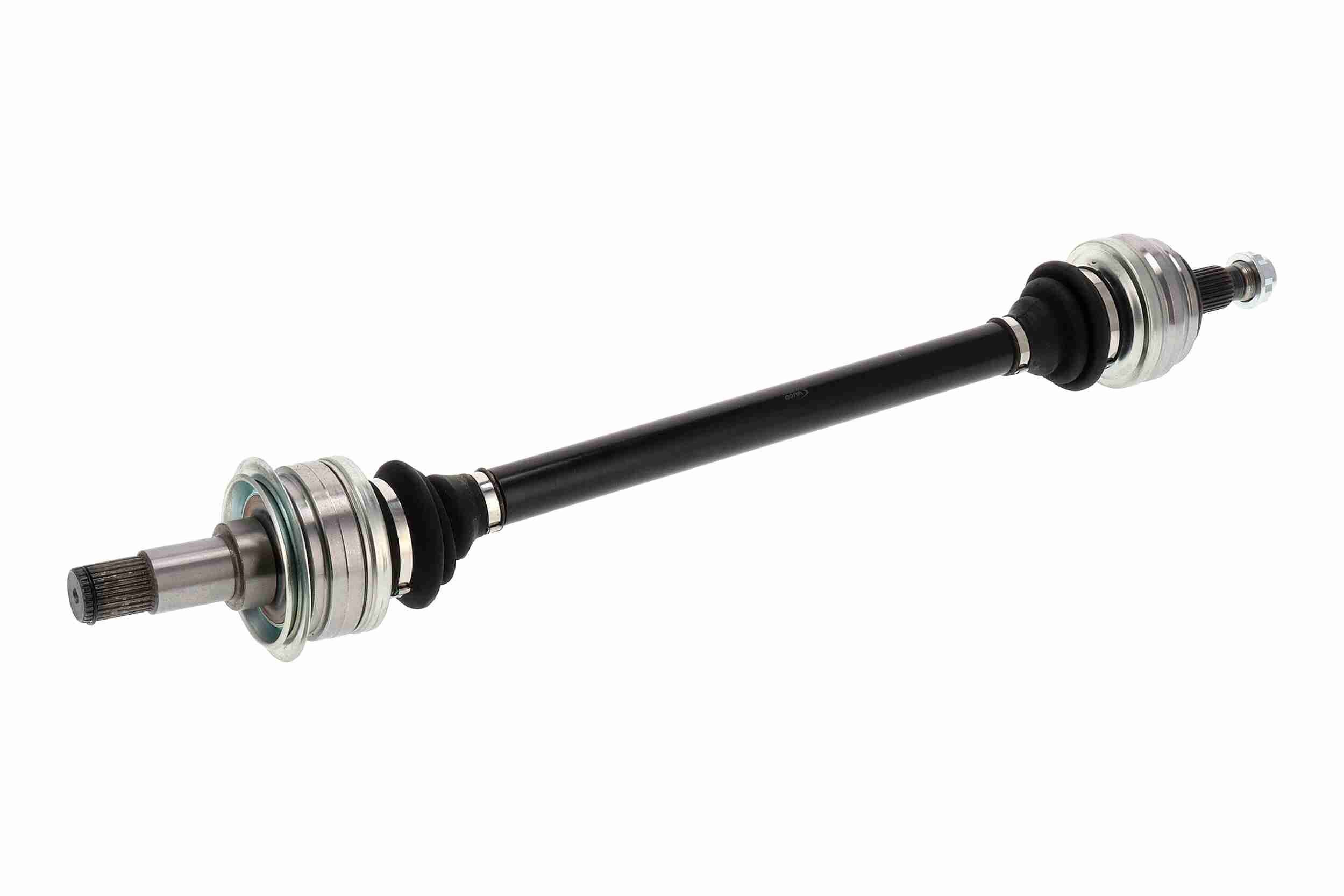 VAICO Drive shaft V30-4048 VAICO V30-4048 Mercedes C205 cv shaft replacement