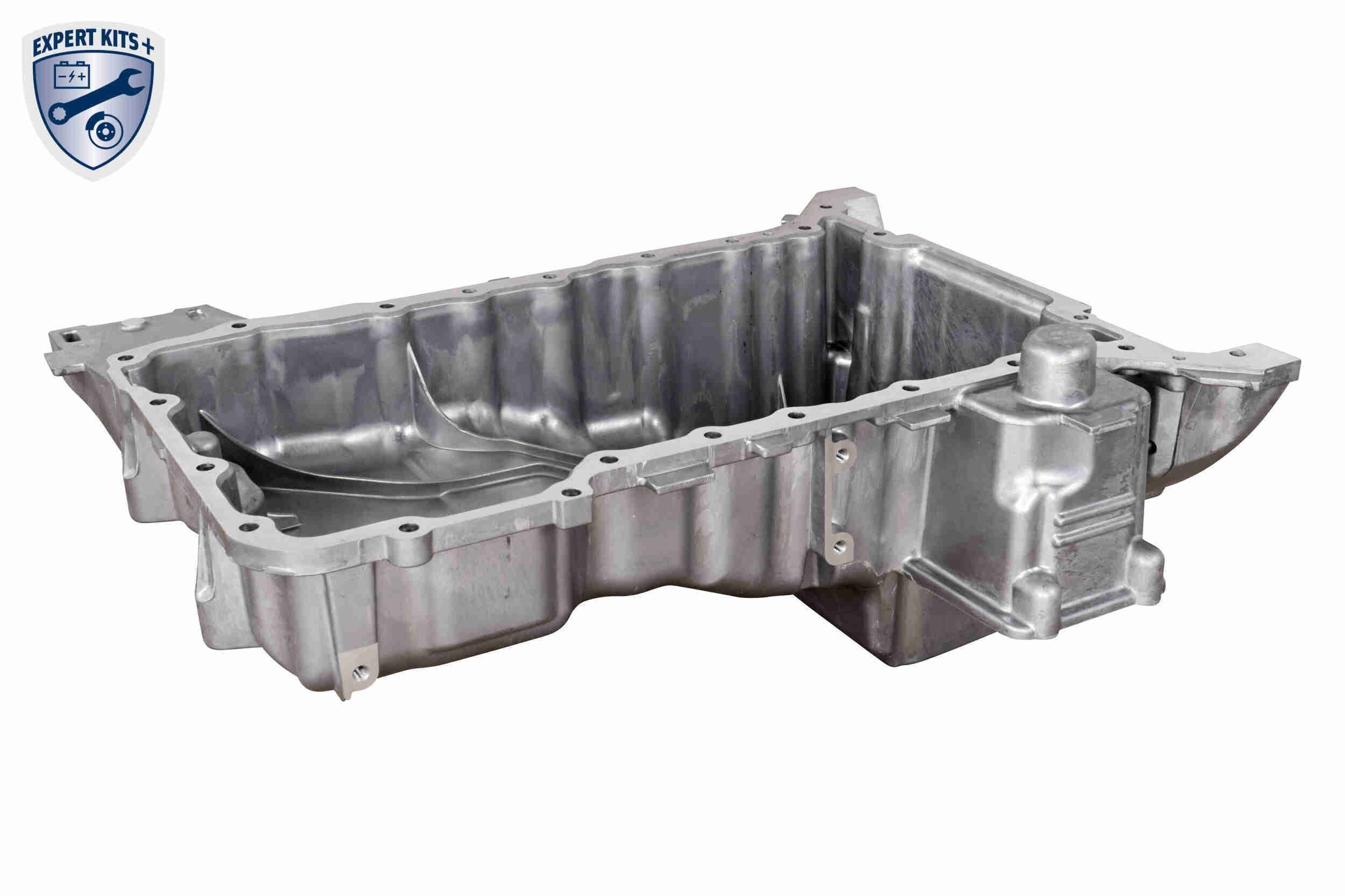 VAICO Cárter do óleo V30-4285 Cárter de óleo VAICO Mercedes-Benz T2 V30-4285