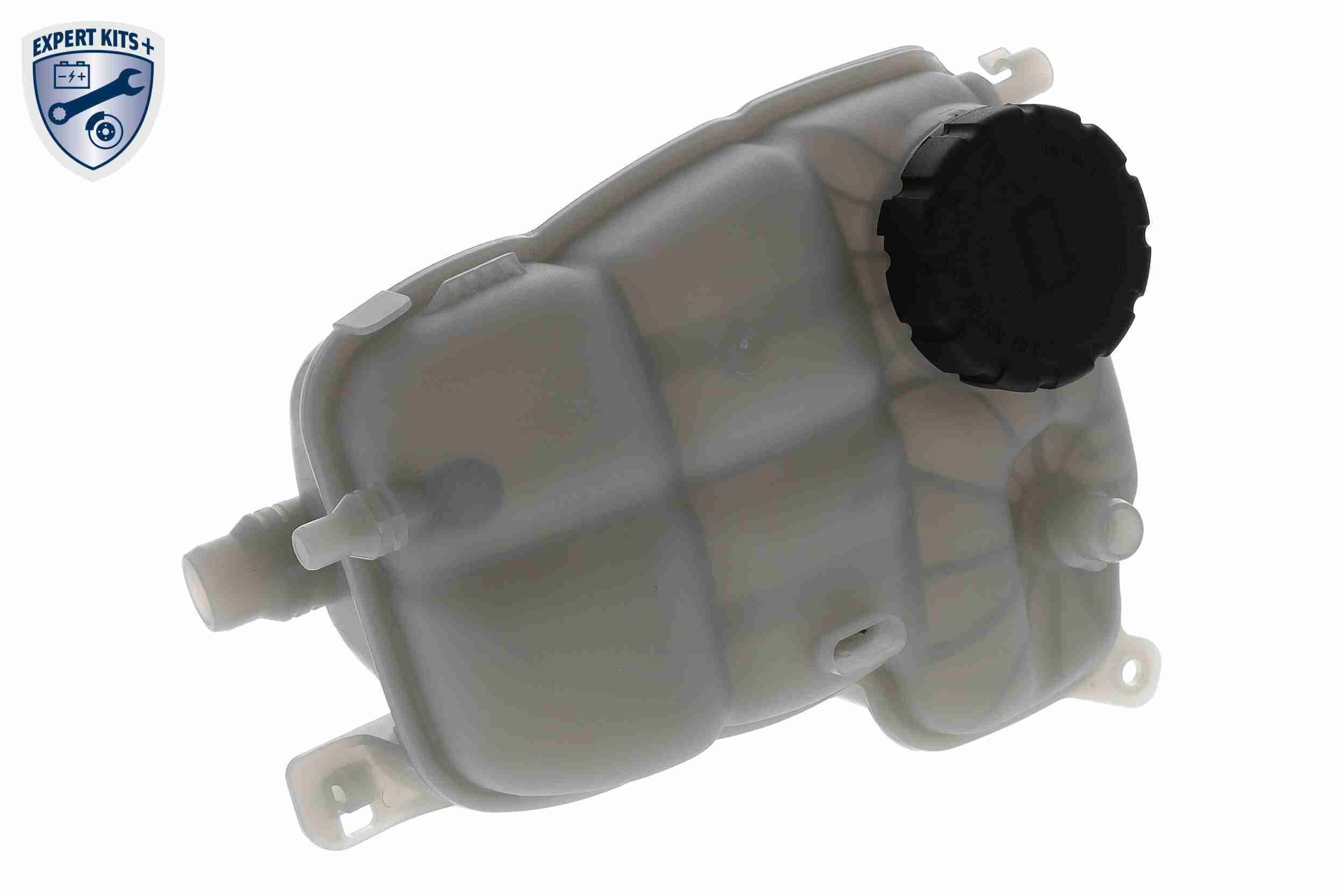 VAICO Δοχείο διαστολής, ψυκτικό υγρό V30-4291 VAICO V30-4291 Δοχείο παραφλού MERCEDES-BENZ CLA Shooting Brake (X118) σε χαμηλές τιμές