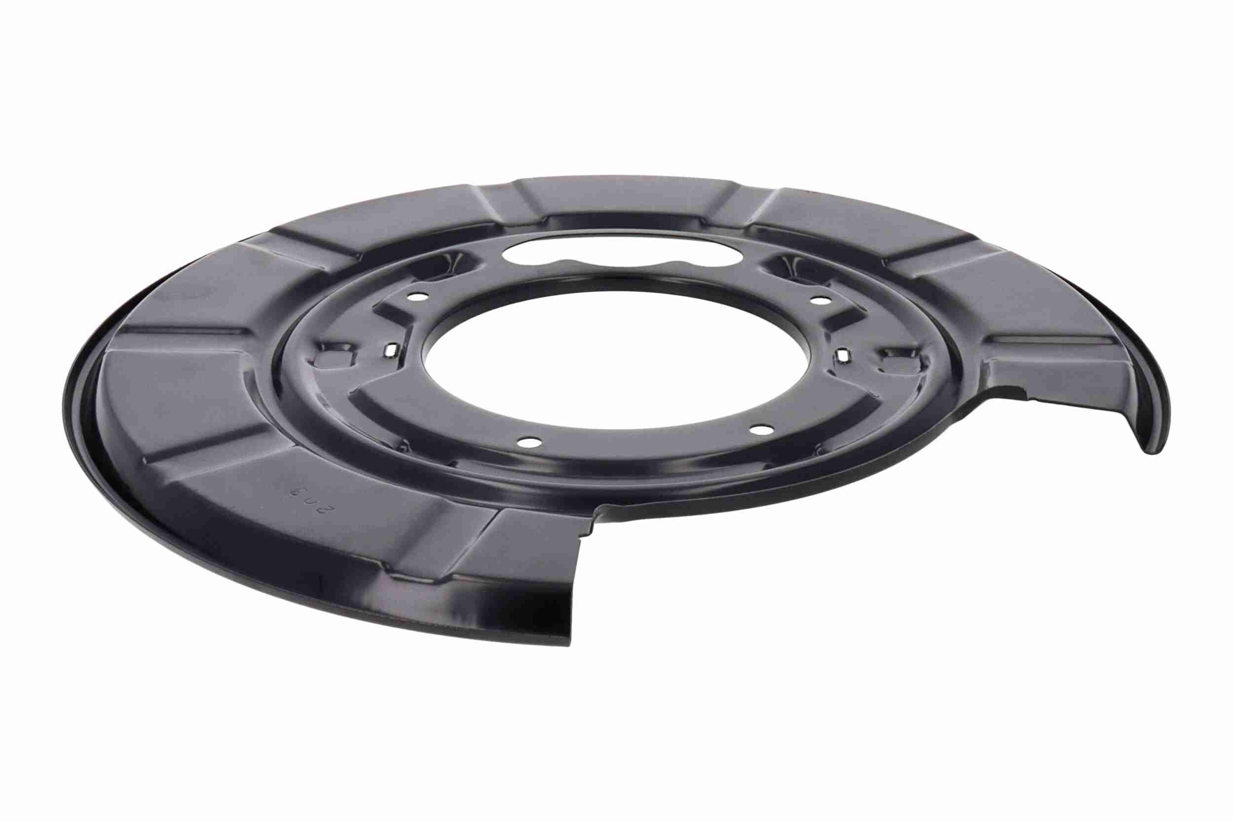 VAICO Flasque de frein V30-4487 VAICO V30-4487 Flasque de frein à tambour Mercedes Viano W639 prix