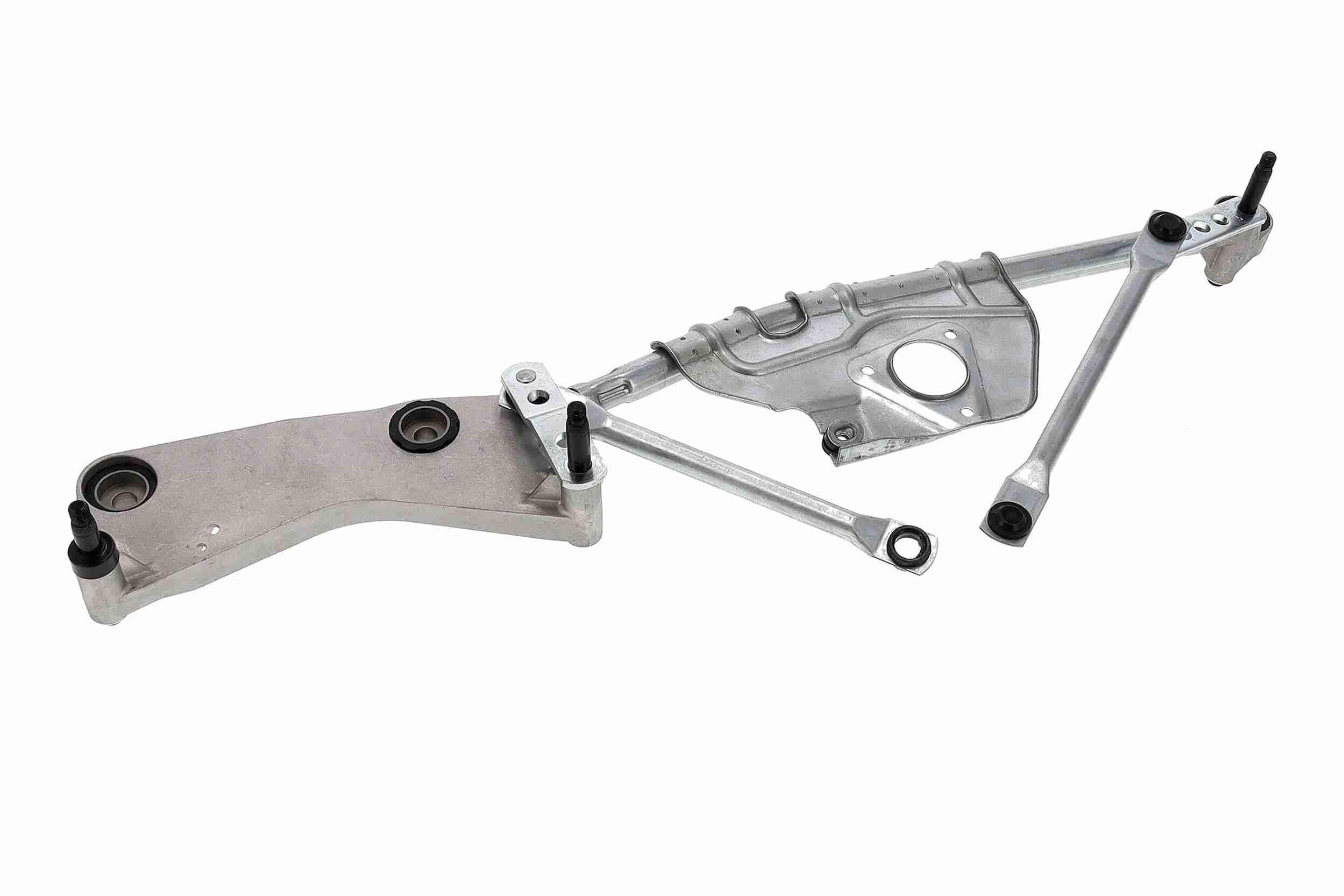 VAICO Viskertræk V30-4516 V30-4516 Vinduesvisker trækstang MERCEDES-BENZ S-klasse VAICO