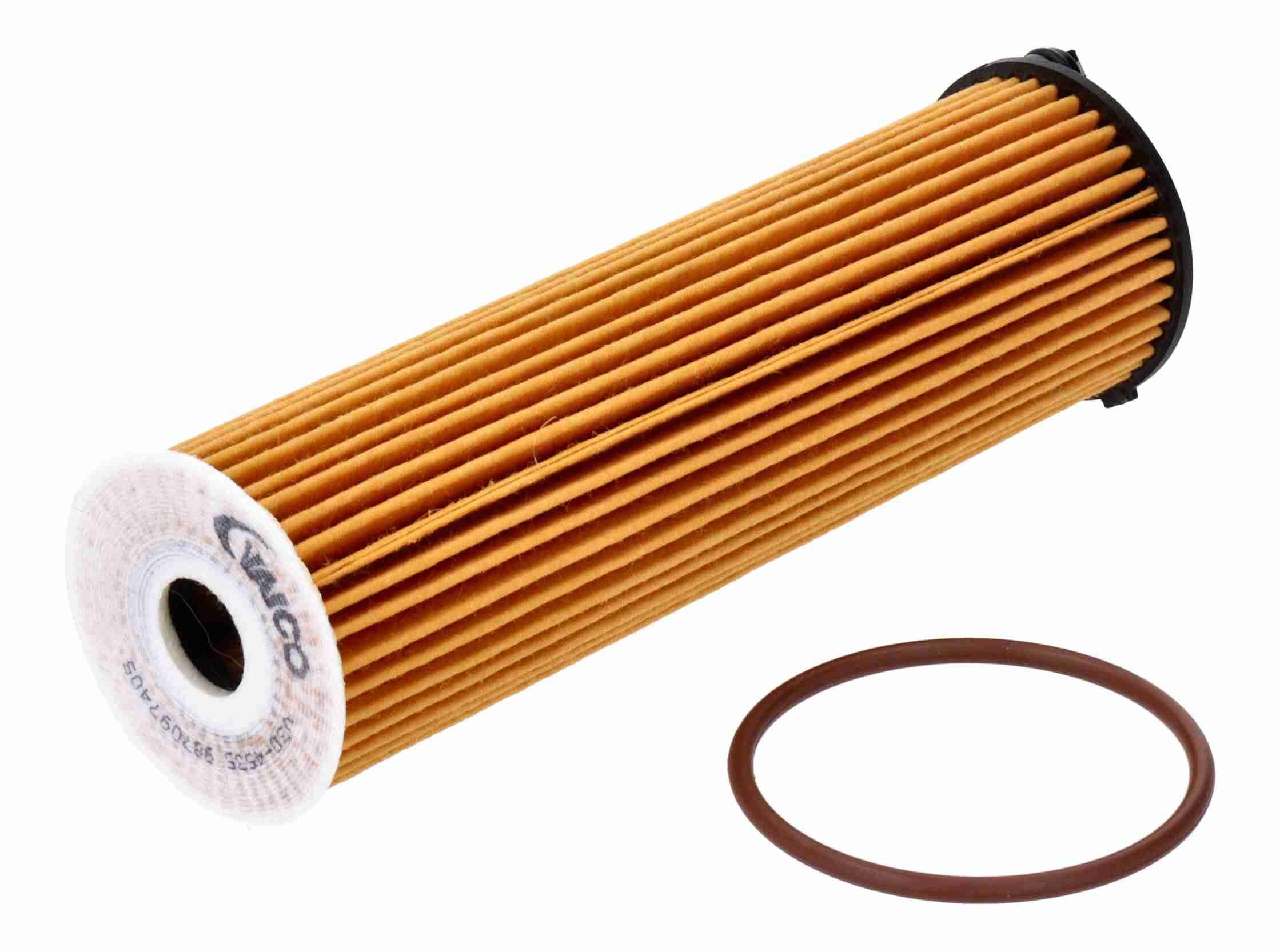 Olejový filter VAICO V30-4535 VAICO V30-4535: Olejový filter Mercedes GLC 2024
