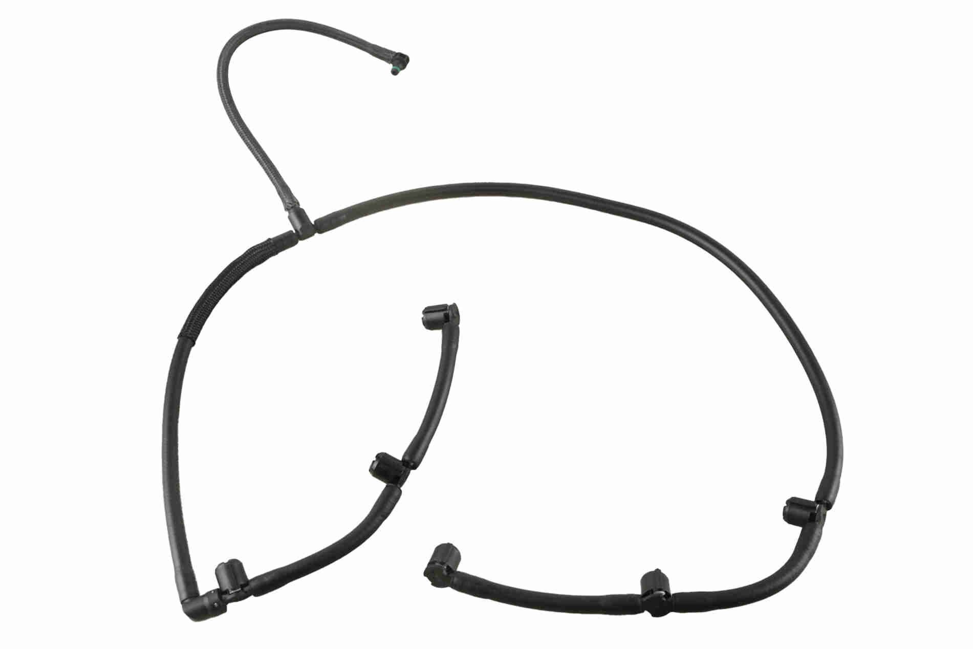 VAICO Slange V30-4546 Fuel rail VAICO Mercedes-Benz CLC V30-4546