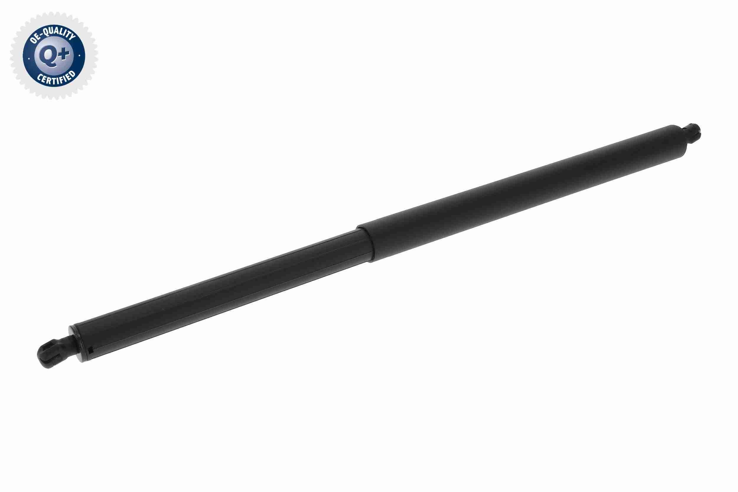 VAICO Tailgate strut V30-4555 MERCEDES-BENZ SL VAICO tailgate struts V304555