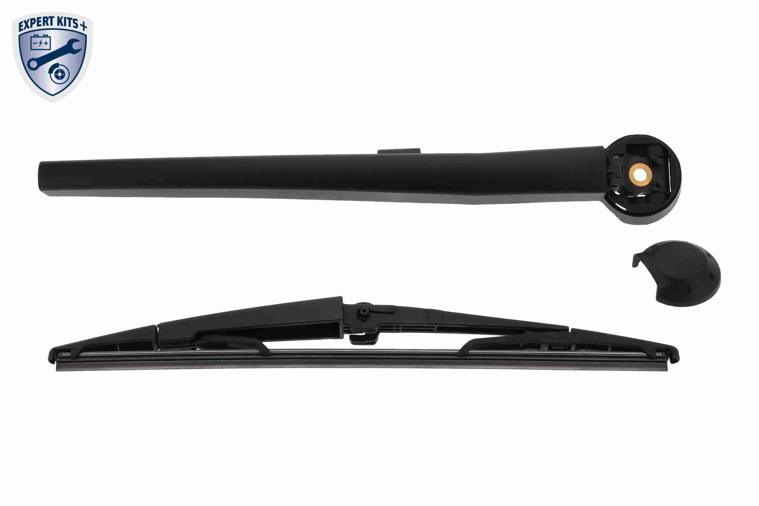 Ruitenwisserarm, ruitenreiniging VAICO V33-0686 VAICO V33-0686 Wisserarm JEEP GRAND CHEROKEE 2010