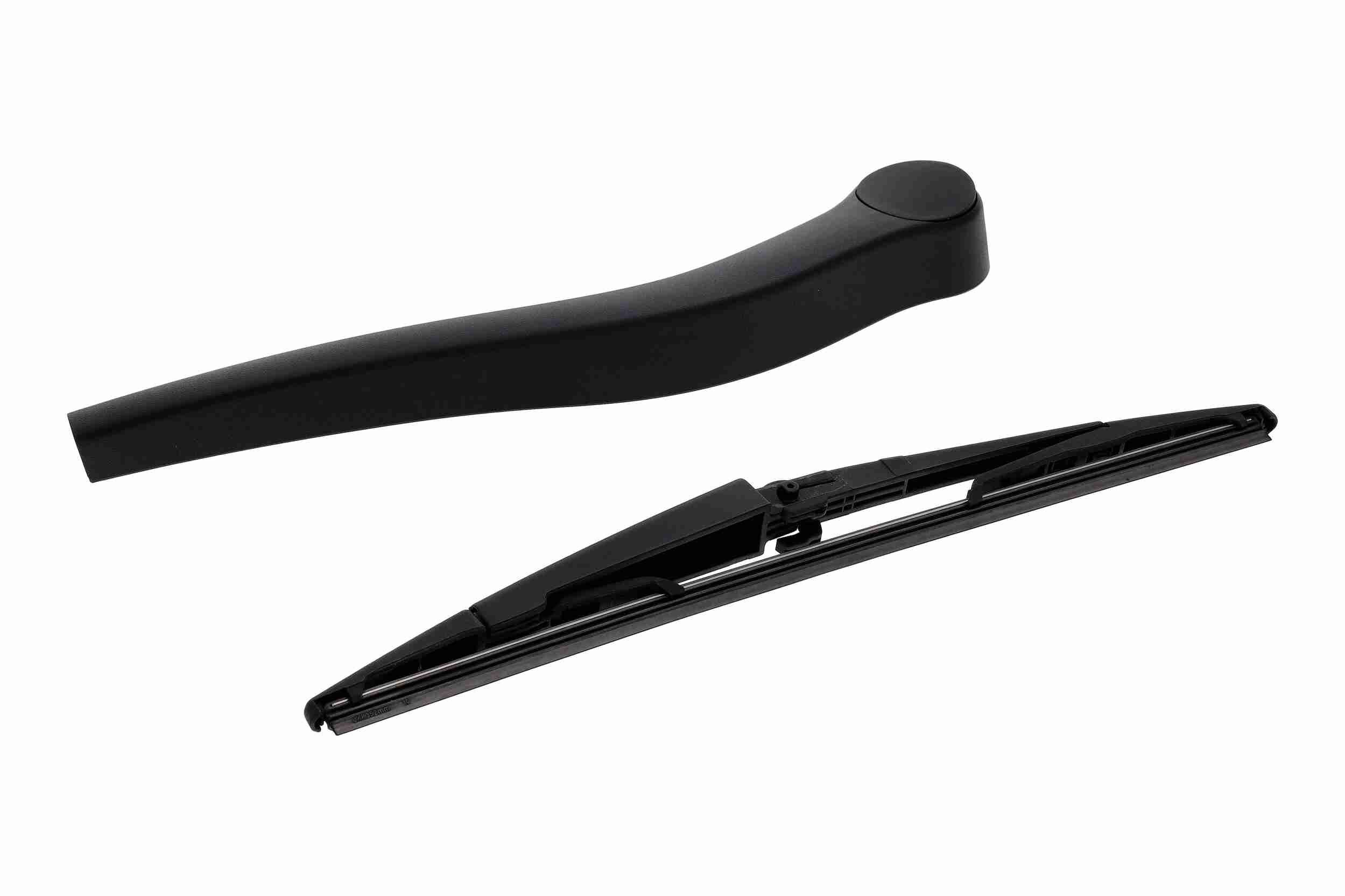 Braccio tergi, Pulizia cristalli VAICO V33-0691 VAICO V33-0691 Braccetti tergicristallo CHRYSLER PT CRUISER 2009