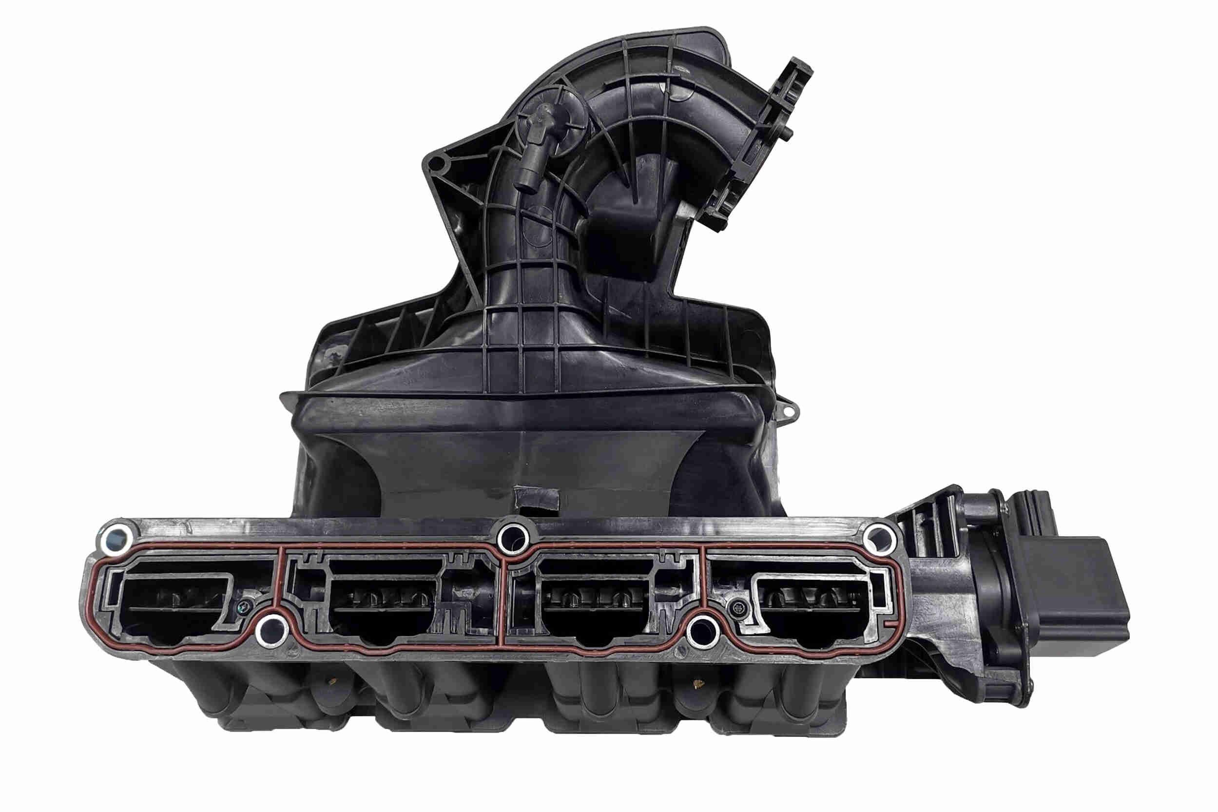 Ieplūdes kolektors VAICO V33-0753 VAICO V33-0753 Ieplūdes kolektors CHRYSLER PT CRUISER 2003