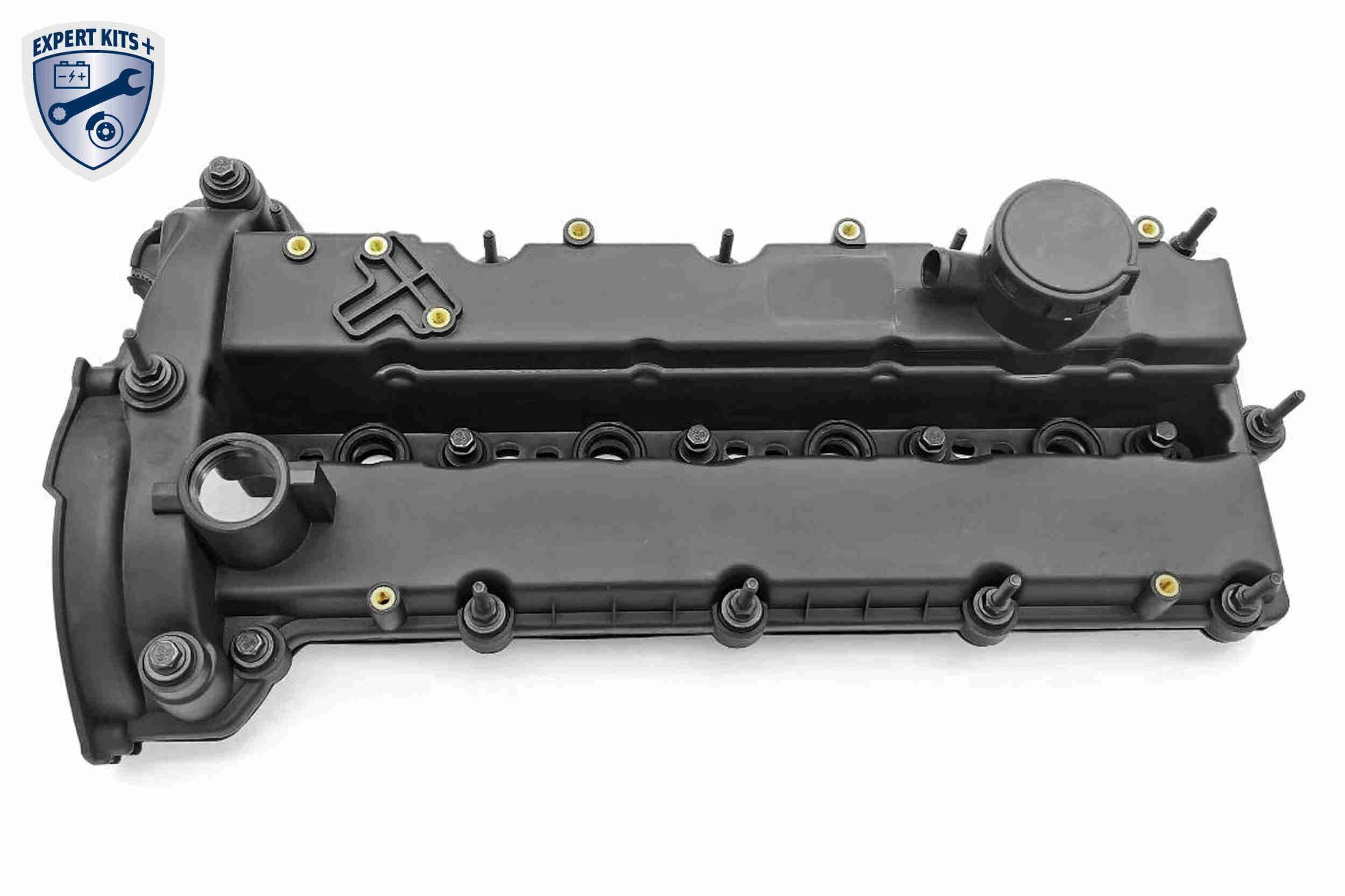 VAICO Toppdeksel V33-0772 VAICO V33-0772 originale Toppdeksel DAF 66 pris