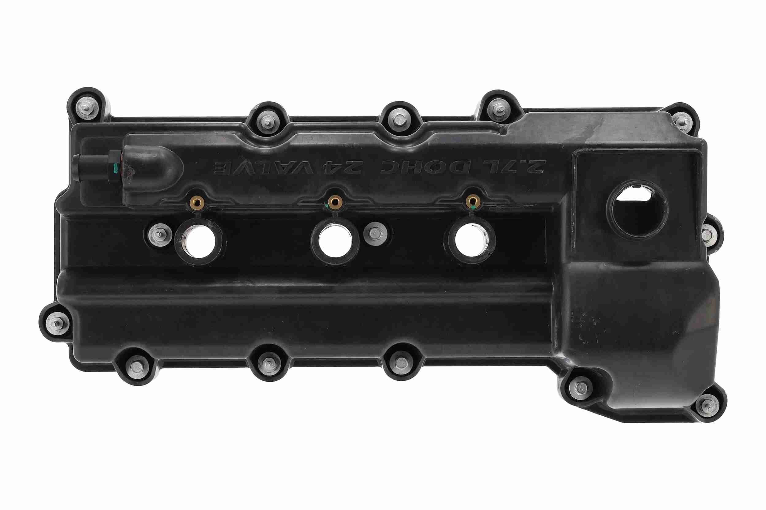 Vārstu vāks VAICO V33-0774 VAICO V33-0774: Cilindra galva Chrysler VOYAGER 2002