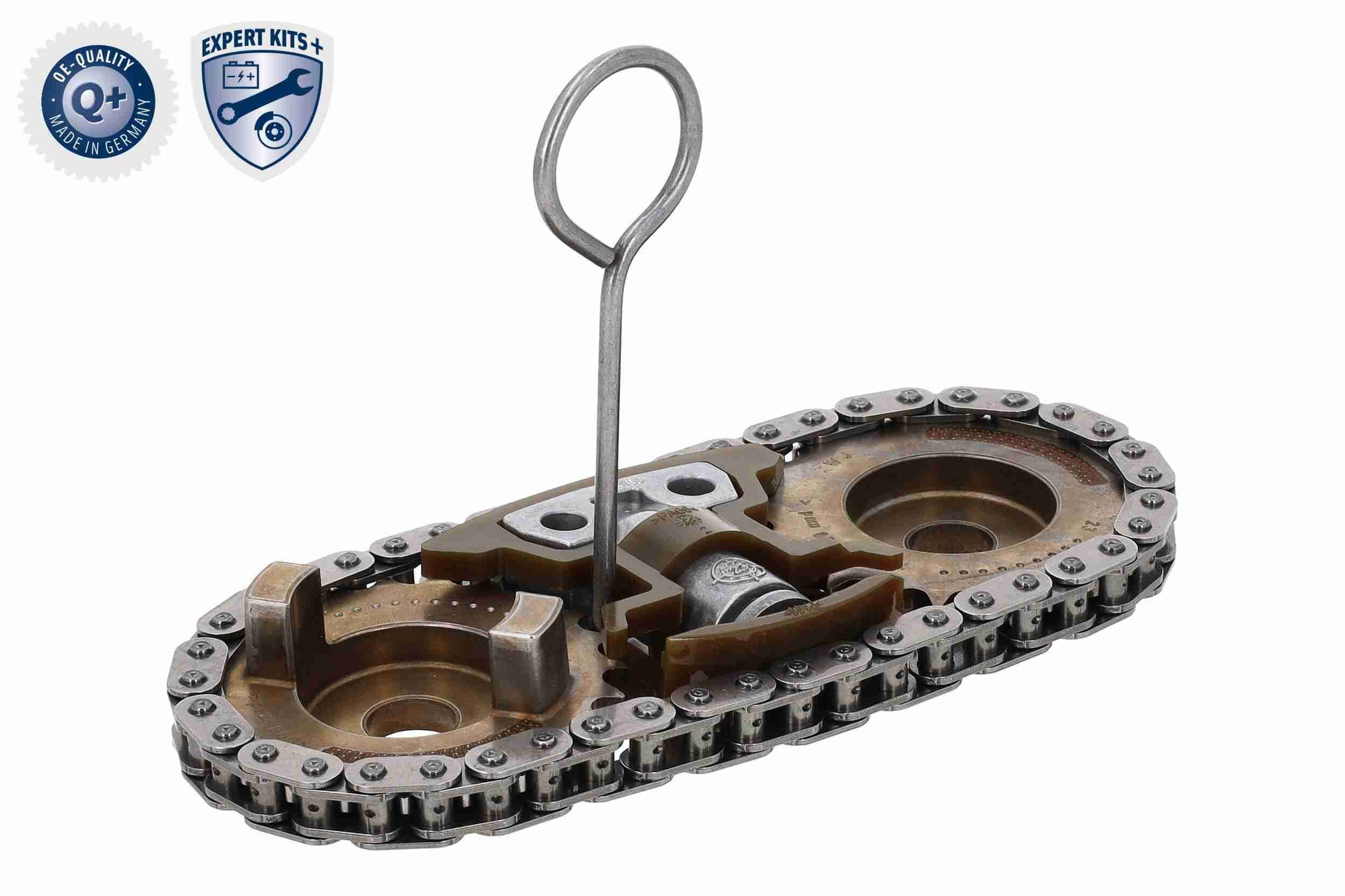 VAICO Kit catena distribuzione V40-10012-BEK V40-10012-BEK costo Kit catena distribuzione OPEL FRONTERA VAICO