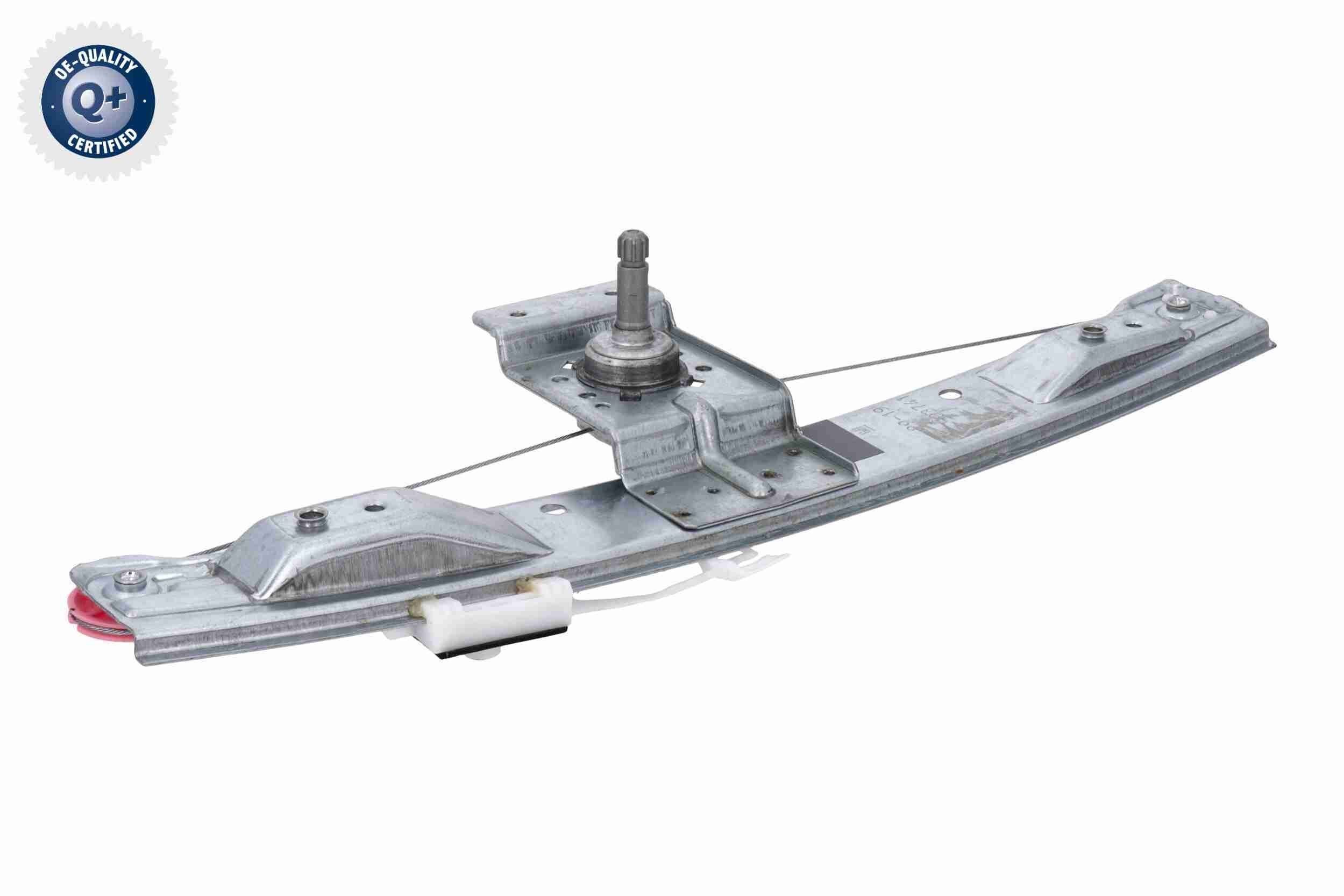 VAICO Elevador de vidro V40-2158 VAICO V40-2158 Elevador de vidro