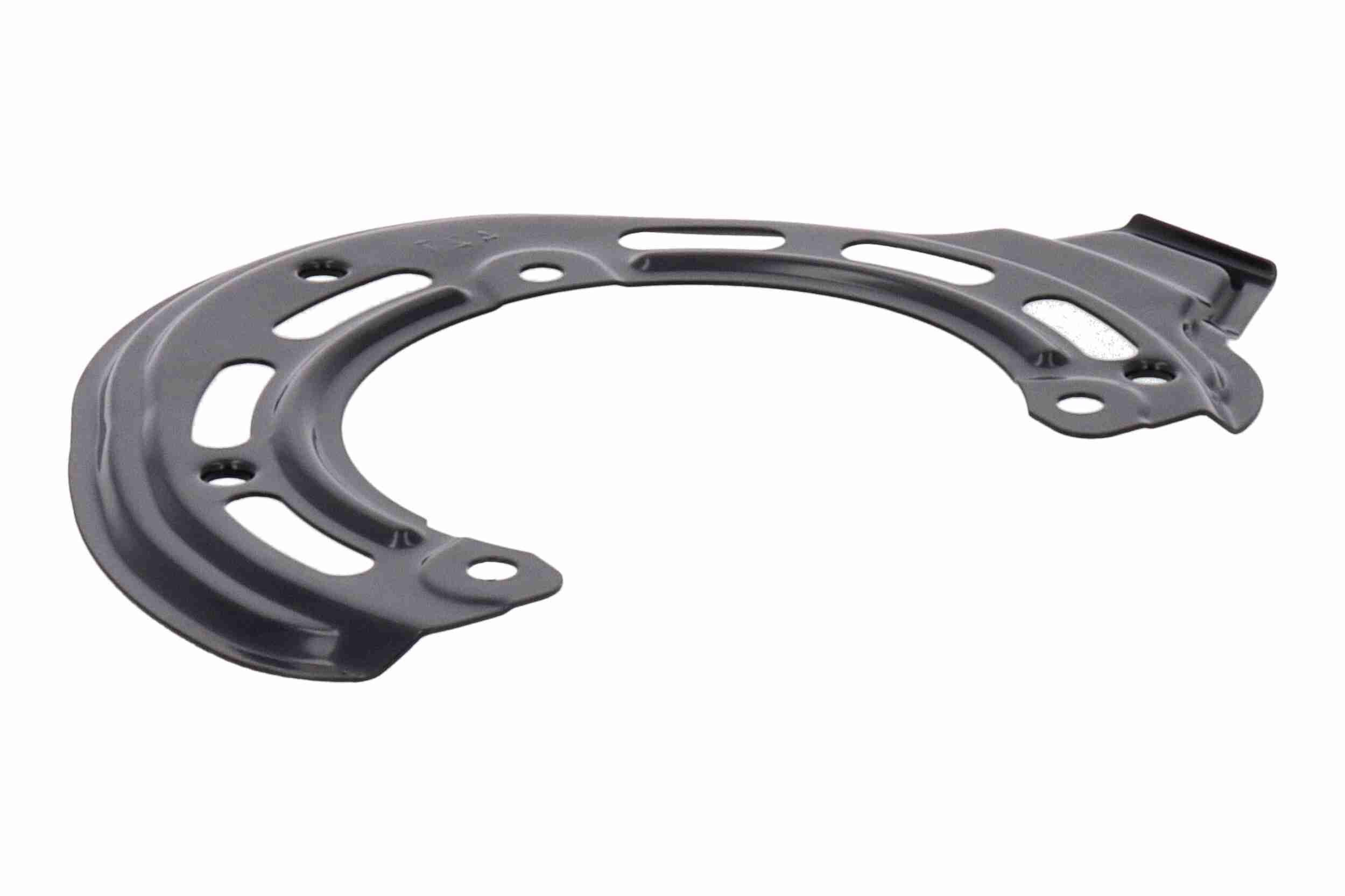 VAICO Flasque de frein V40-2220 V40-2220 Déflecteur disque de frein VAICO OPEL ZAFIRA