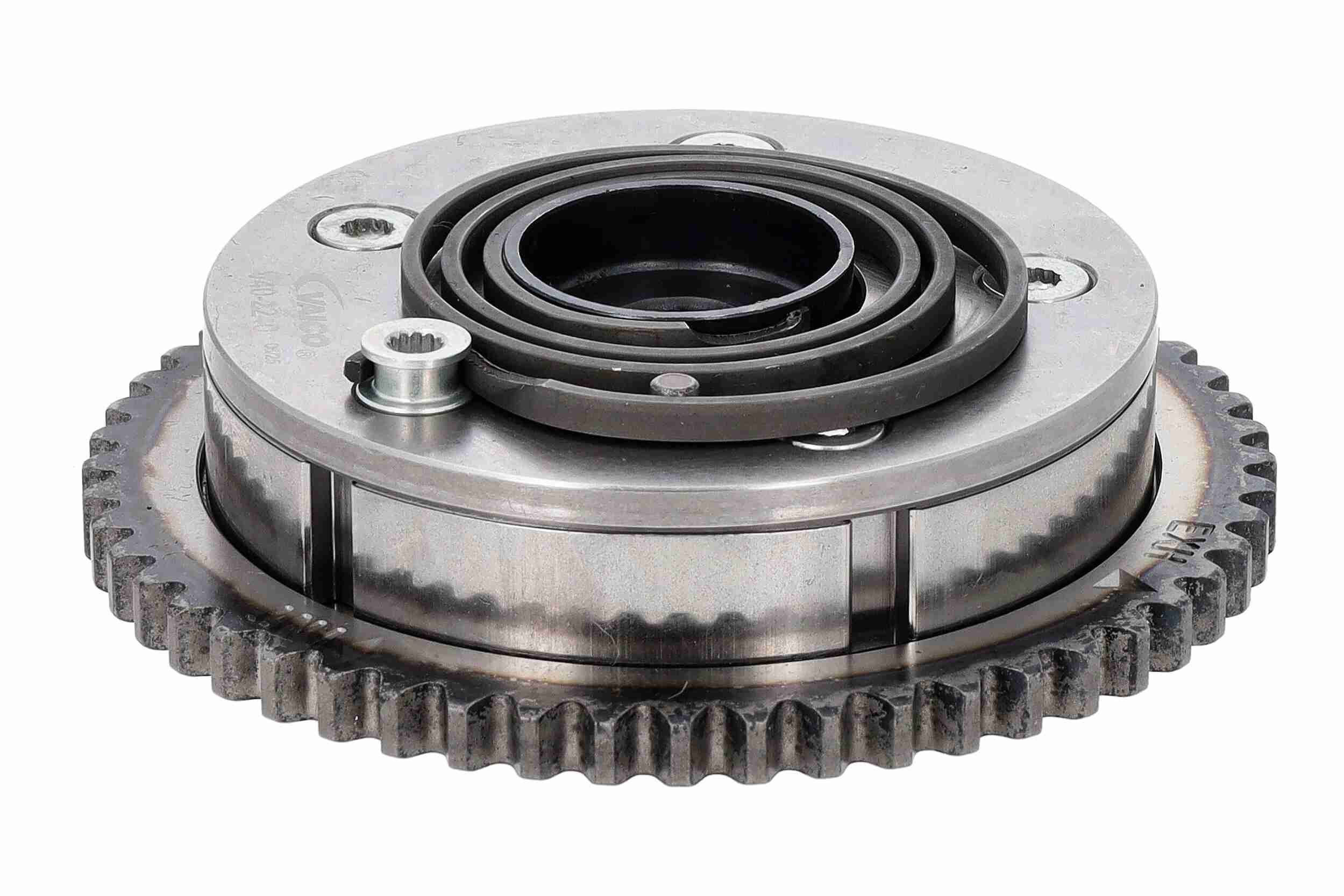 VAICO Ρυθμιστής εκκεντροφόρου άξονα V40-2240 Οδοντωτός τροχός εκκεντροφόρου VAICO OPEL V40-2240