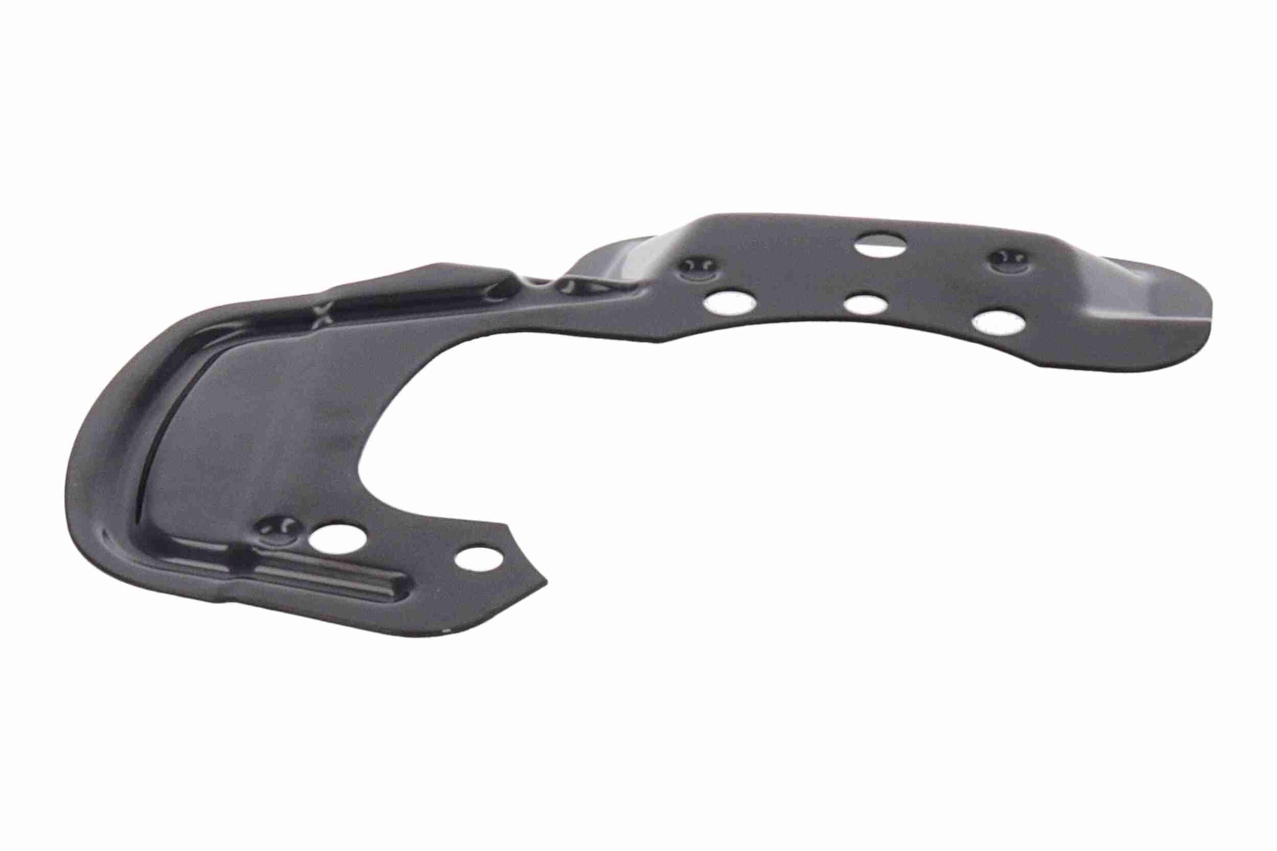 VAICO Stænkskærm, bremseskive V40-2375 Ankerplader VAICO Opel AGILA V40-2375