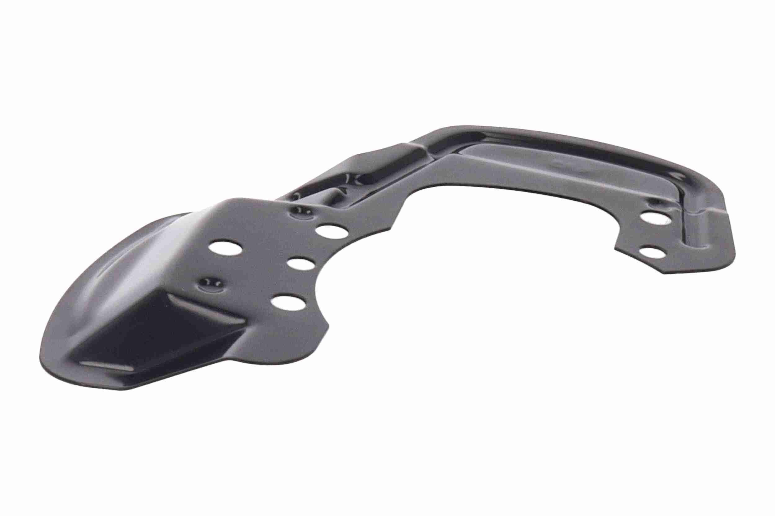 VAICO Plekk, piduriketas V40-2376 VAICO V40-2376 Plekk piduriketas Opel Corsa S93 odav