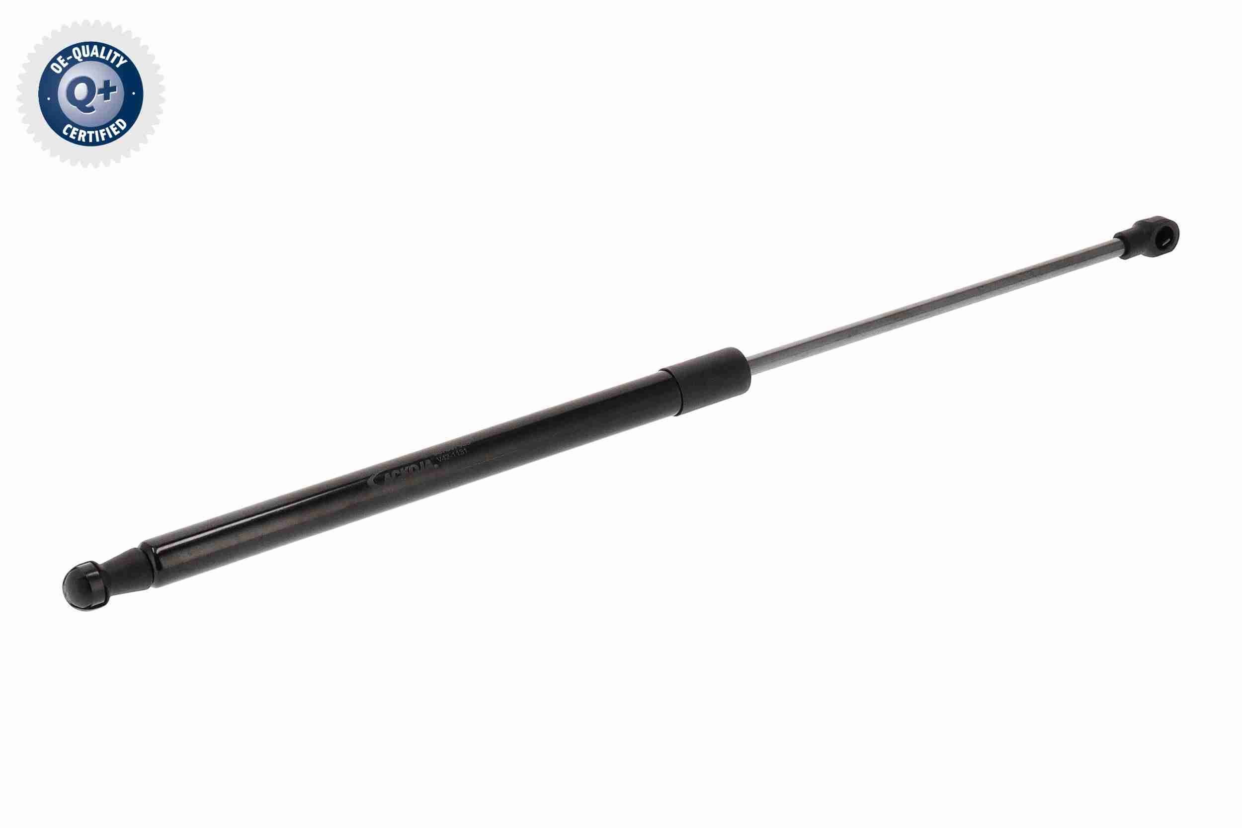 VAICO Gaasivedru, pagasi- / veoruum V42-1131 VAICO V42-1131 originaal Luugiamordid Citroen C1 2 hind
