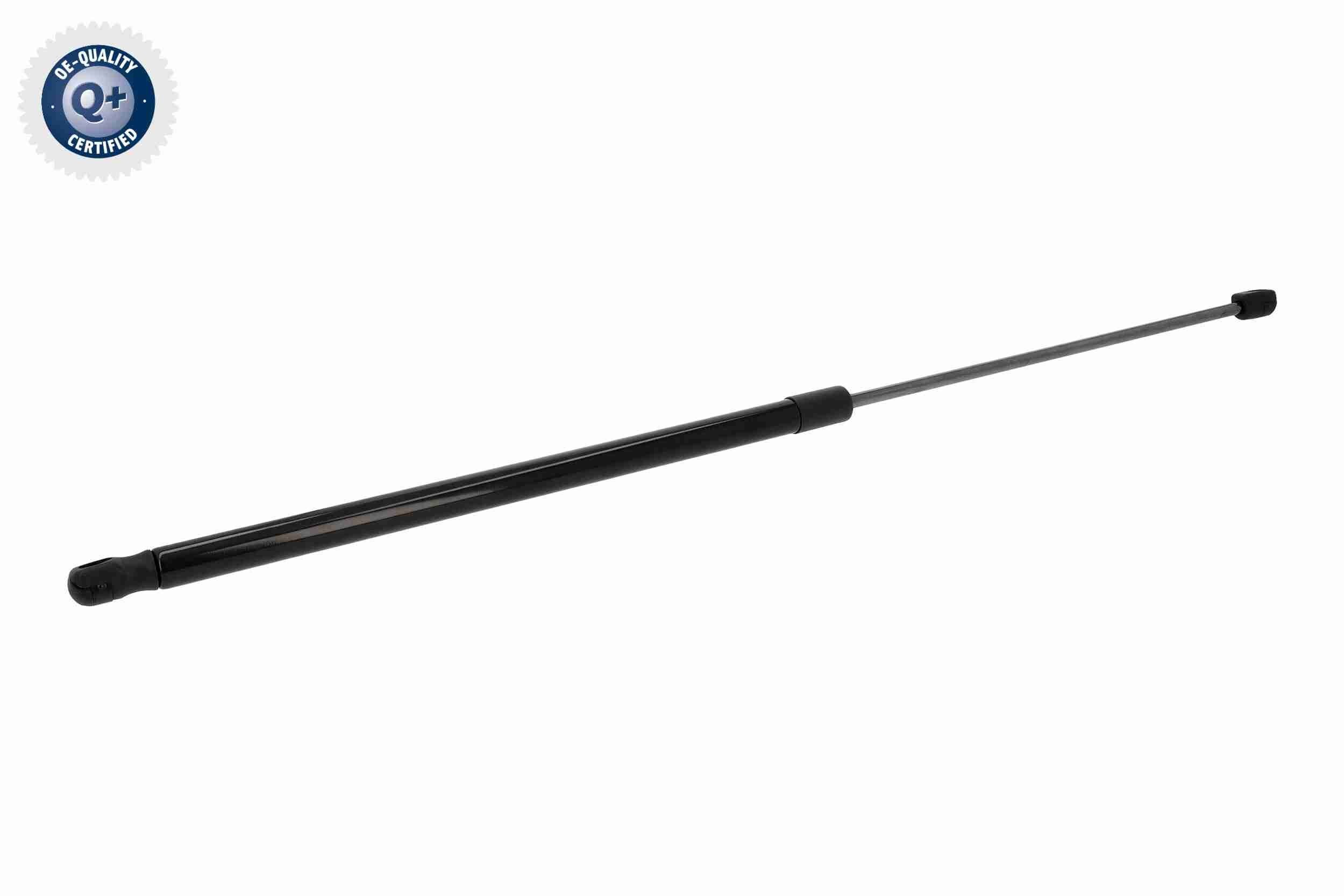 VAICO Ammortizatore pneumatico, Cofano bagagli / vano carico V42-1138 V42-1138 costo Pistoni portellone PEUGEOT PARTNER VAICO