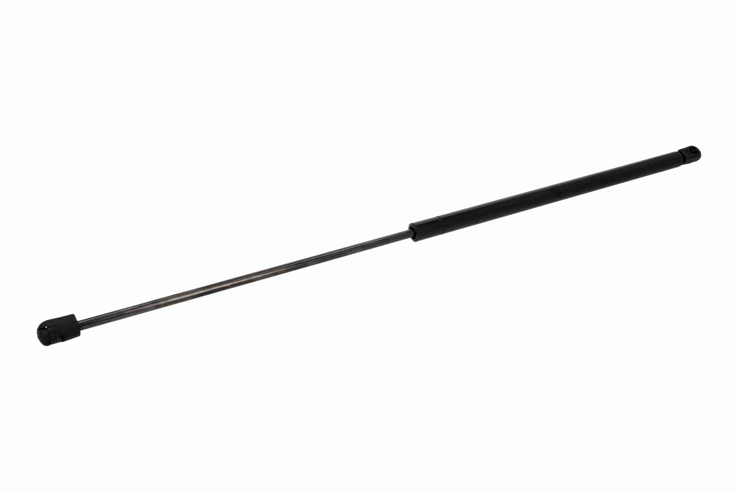 VAICO Kaasujousi, konepelti V42-1139 TOYOTA Konepellin kaasujouset VAICO V42-1139