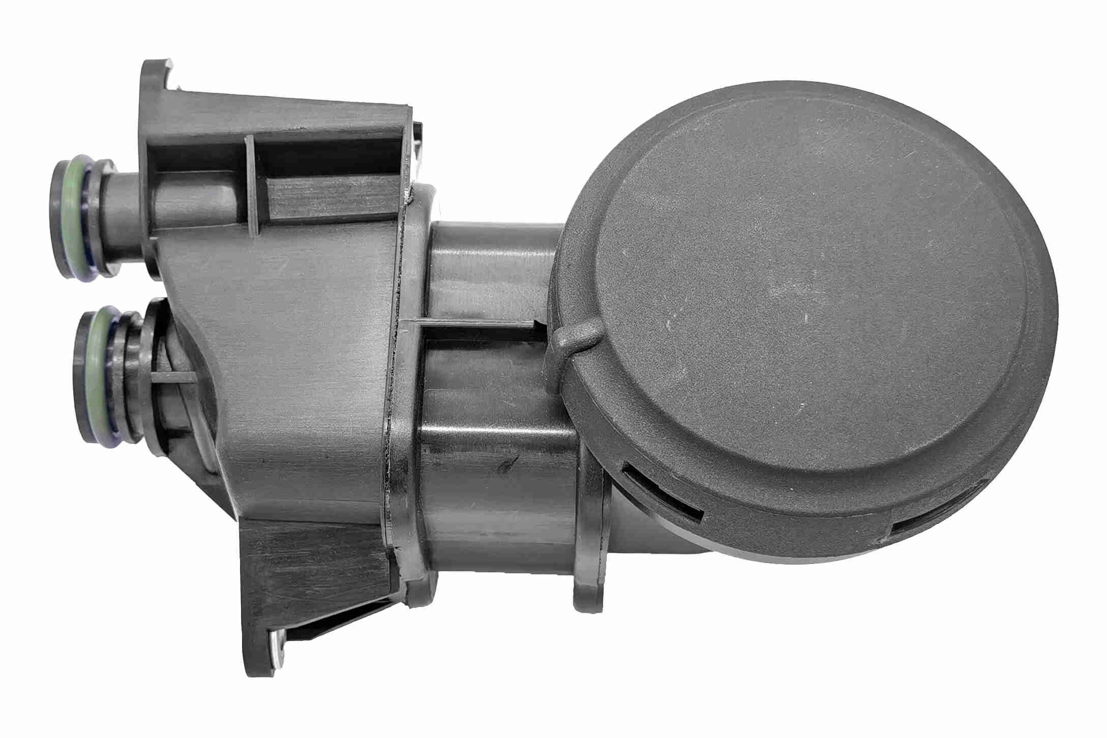 VAICO Öljynerotin, kampikammiotuuletus V45-0052 V45-0052 VAICO Huohotin Porsche PANAMERA hinta