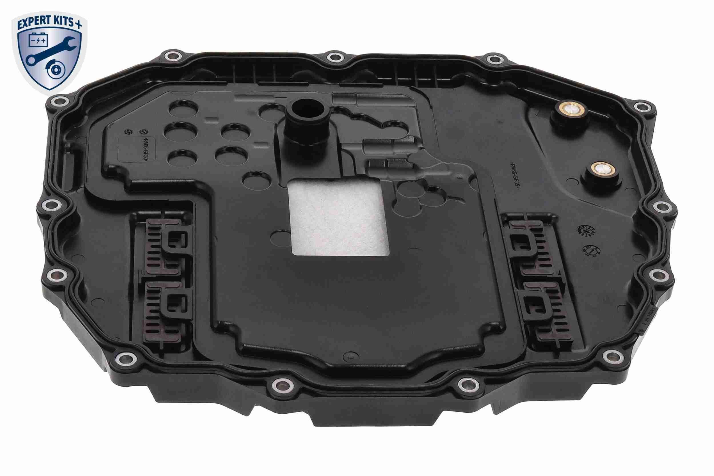 VAICO Oliekuip, automaat V45-0273 VAICO V45-0273 Carterpan automaat Porsche 911 Targa 964 goedkoop