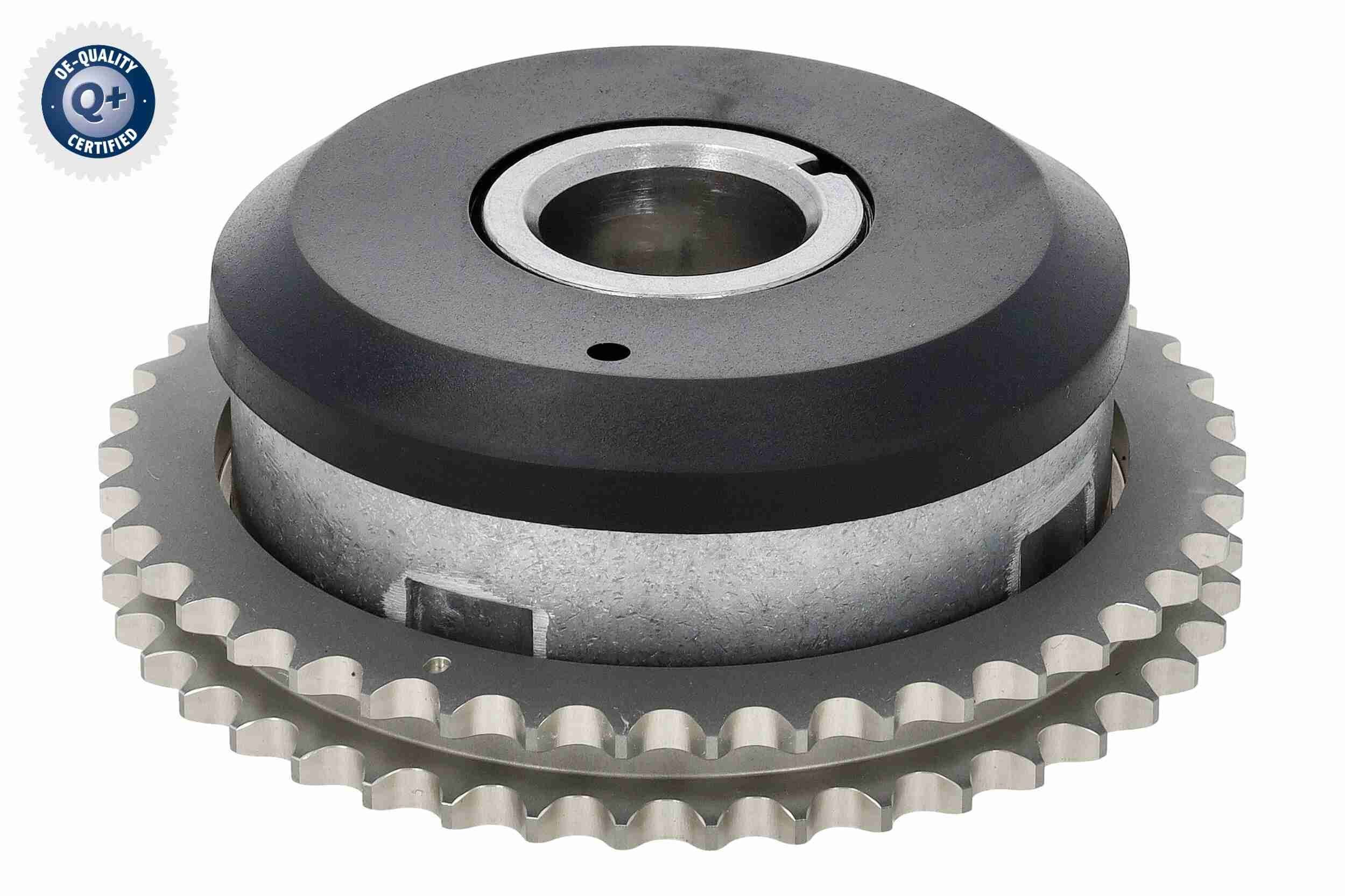 VAICO Nokkenasversteller V45-0283 VAICO V45-0283 Tandwiel, nokkenas Porsche 991 Coupe aan een voordelige prijs