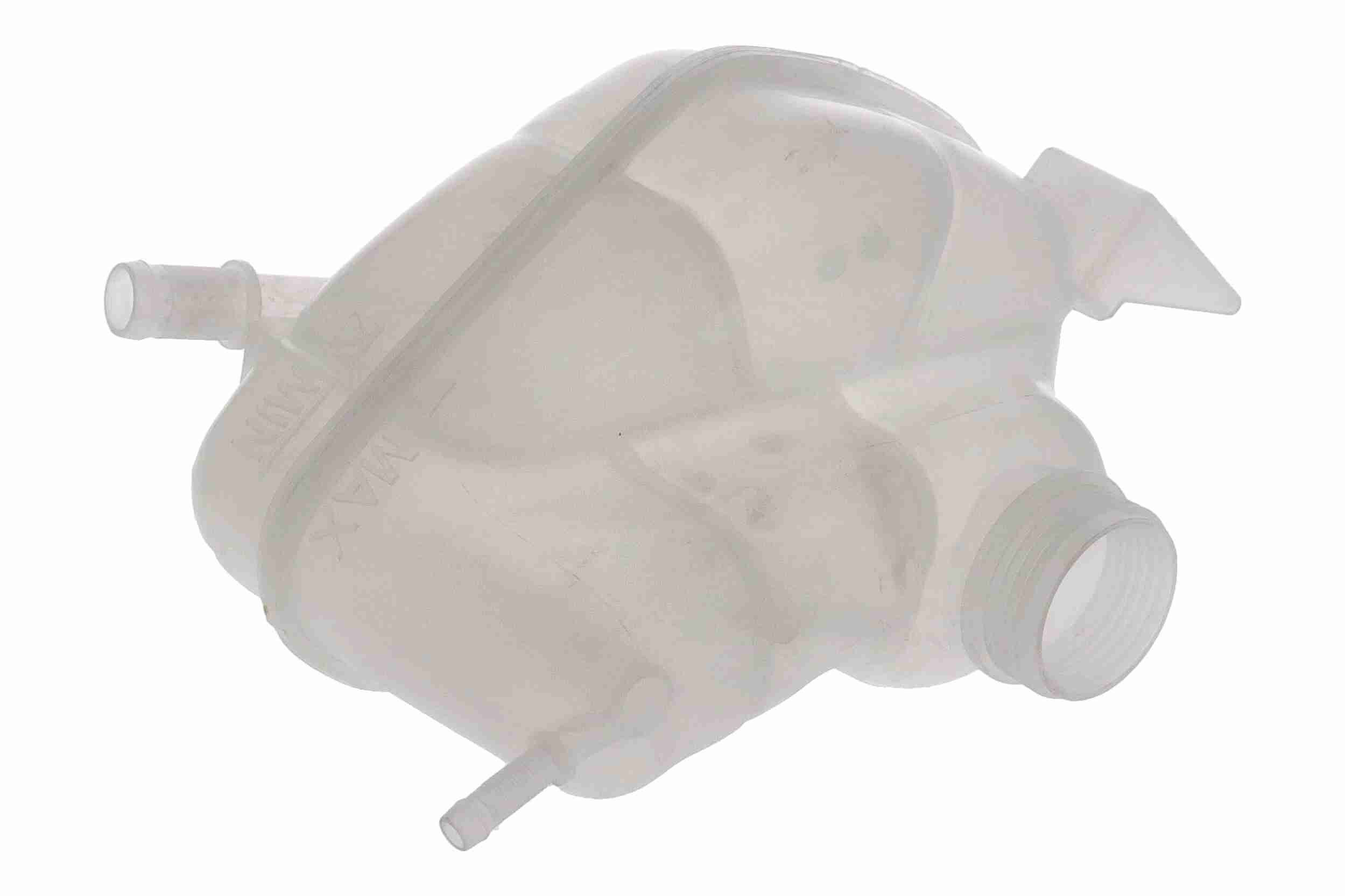 VAICO Nestesäiliö, jäähdytysneste V46-1563 VAICO V46-1563 Nissan Qashqai J11 paisuntasäiliö