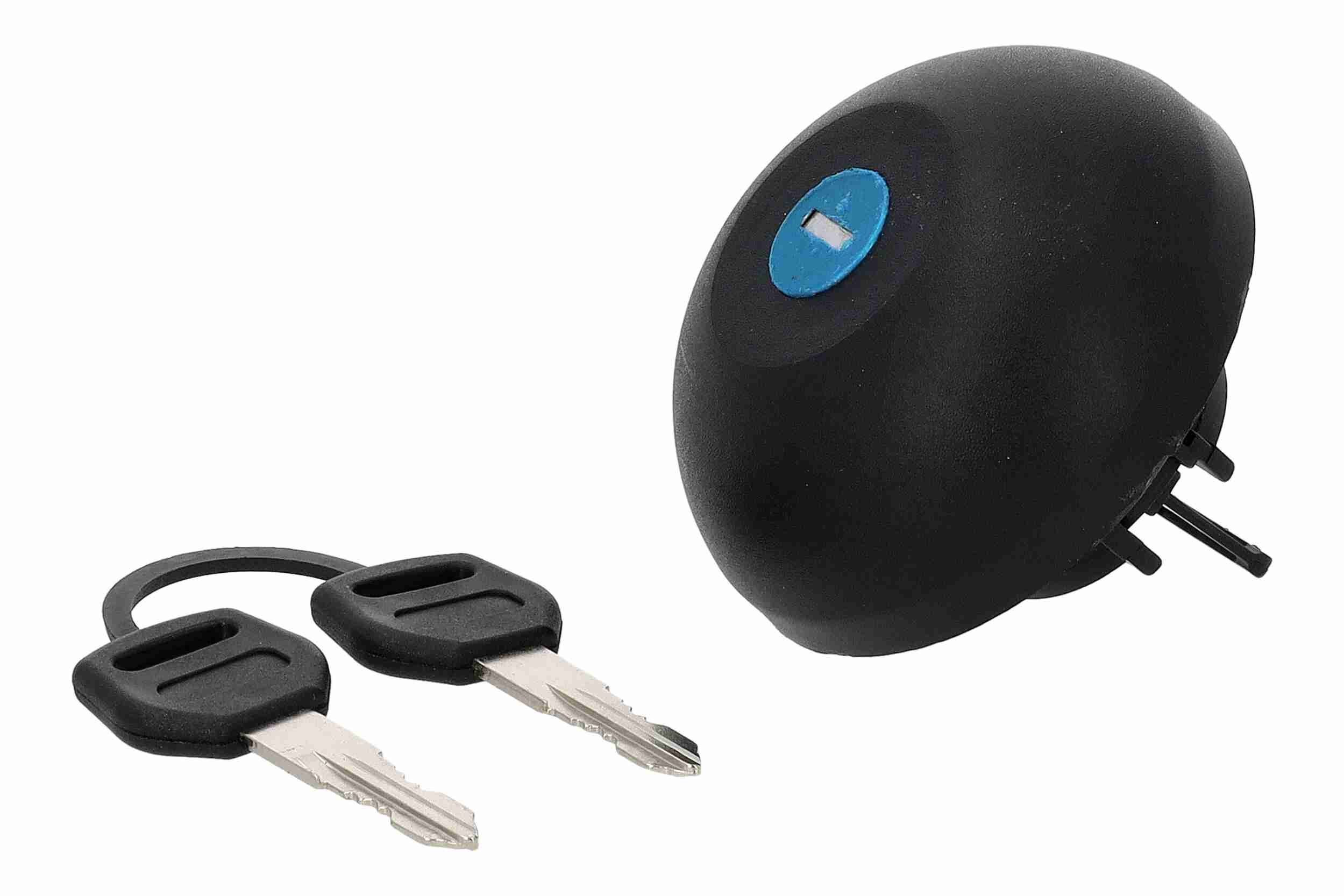 VAICO Deksel, drivstofftank V46-1568 Tanklokk VAICO Toyota SUPRA V46-1568