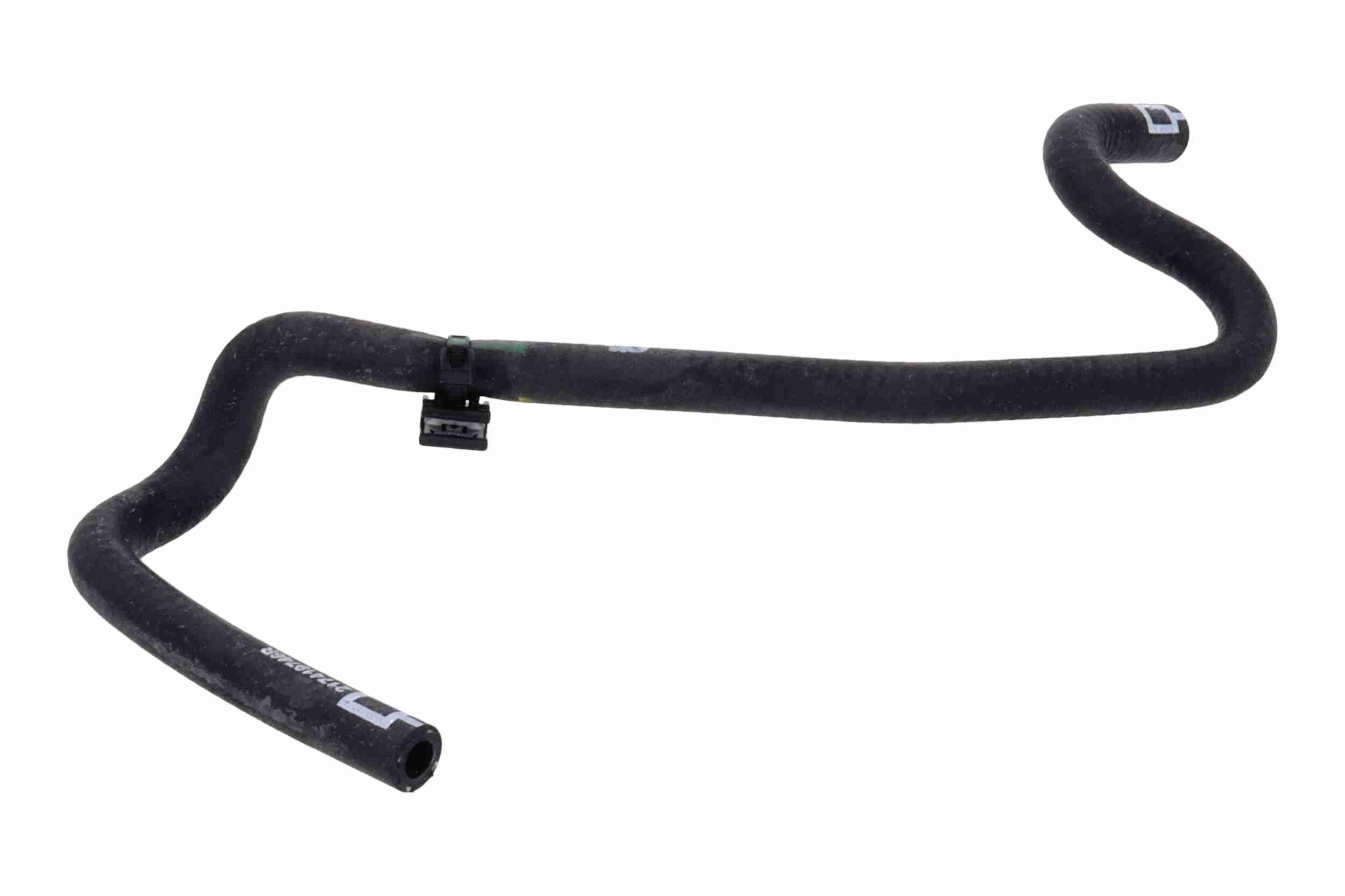 VAICO Gaine de chauffage V46-1697 V46-1697 Radiateur de chauffage VAICO FIAT 500