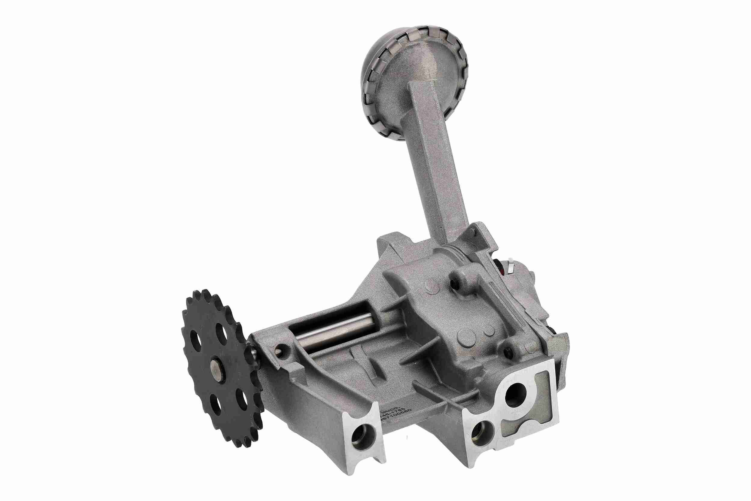 Pompe à huile VAICO V46-1785 VAICO V46-1785: Pompe à huile moteur Nissan JUKE 2013