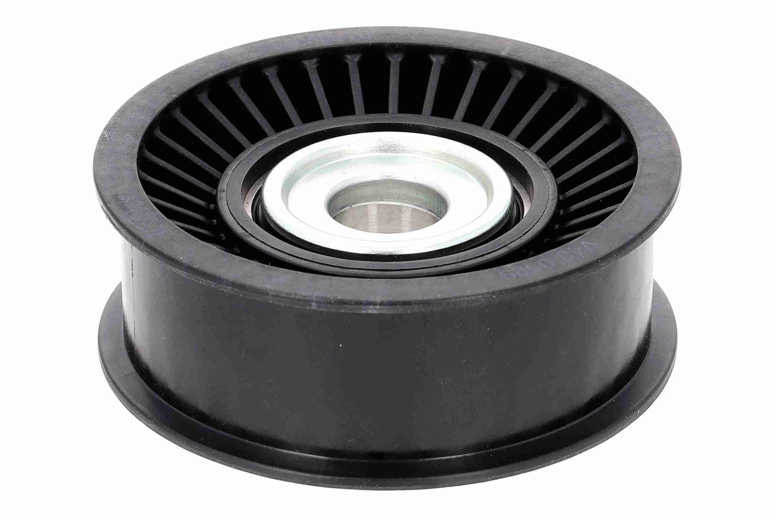 Polia de desvio / de guia, correia trapezoidal estriada VAICO V48-0529 VAICO V48-0529: Polia de desvio de guia correia trapezoidal estriada Land Rover RANGE ROVER 2022